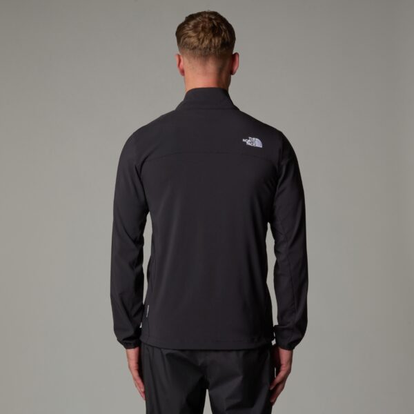 THE NORTH FACE M NIMBLE JACKET - EU TNF BLACK – Bild 4