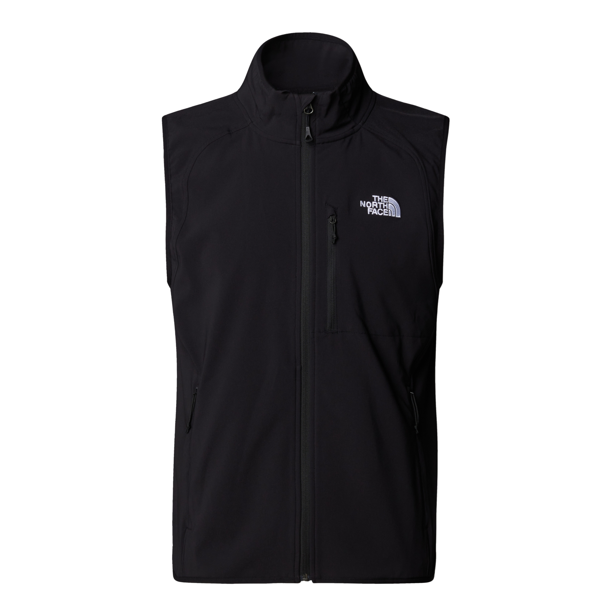 THE NORTH FACE M NIMBLE VEST - EU TNF BLACK