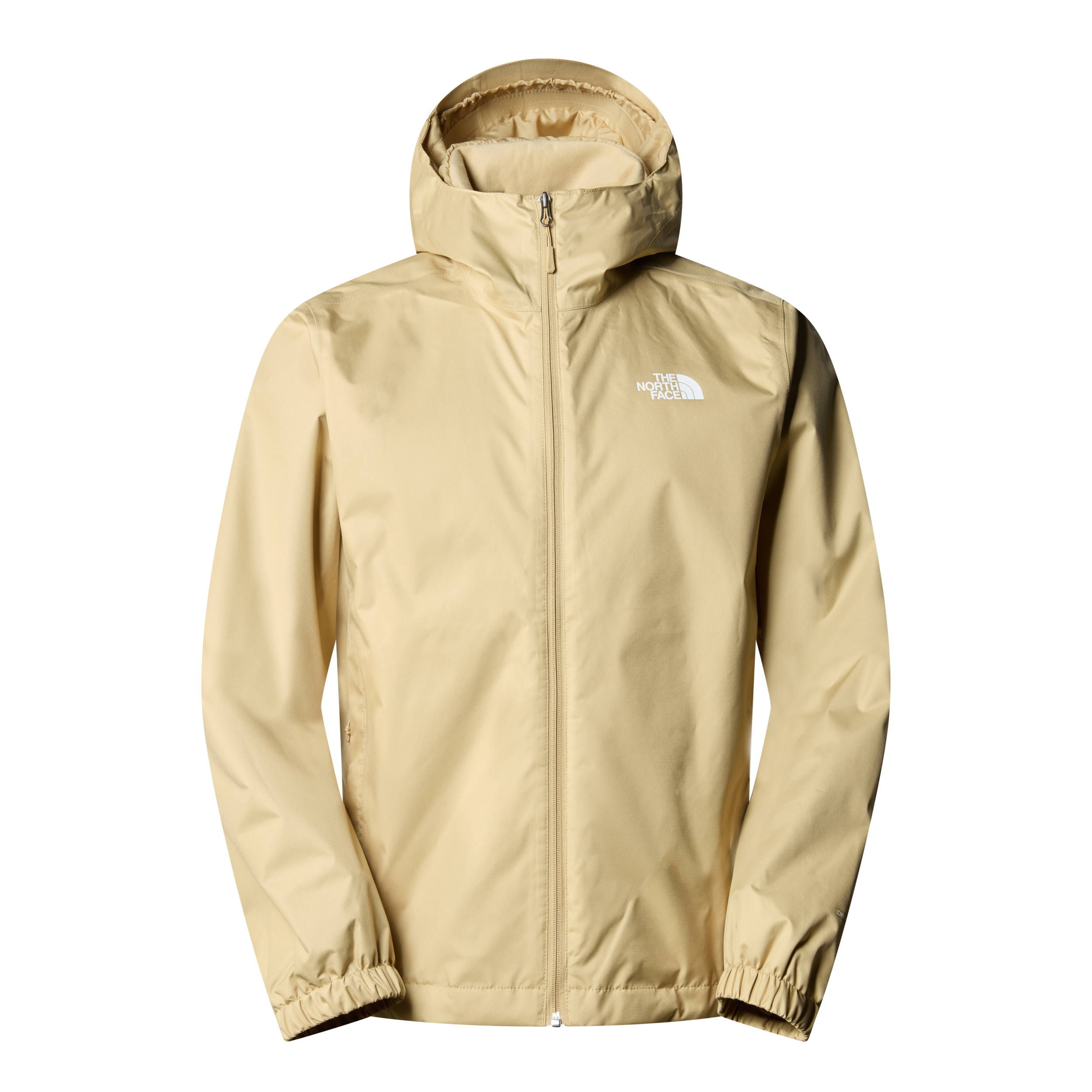 THE NORTH FACE M QUEST JACKET - EU KHAKI STONE