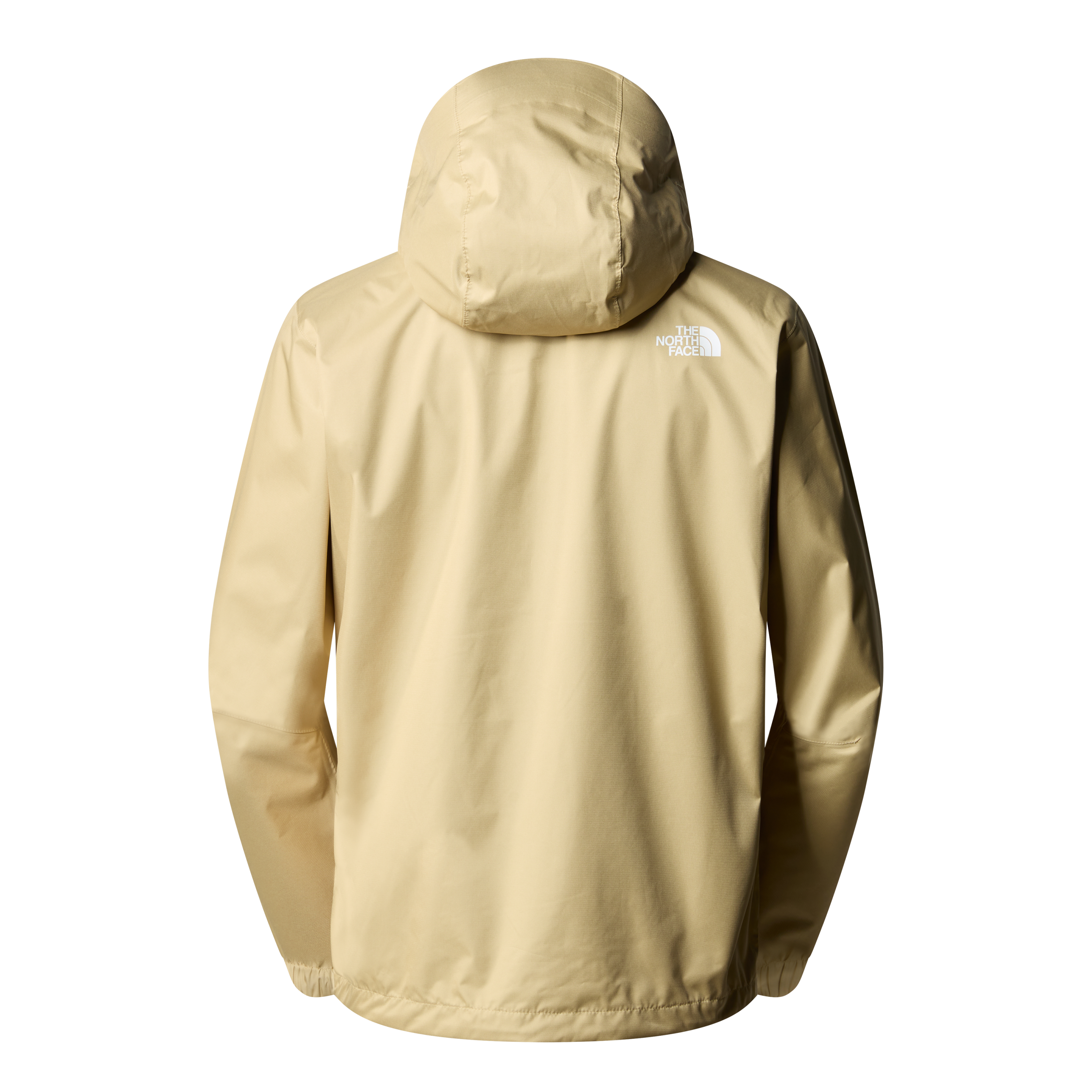 THE NORTH FACE M QUEST JACKET - EU KHAKI STONE – Bild 2