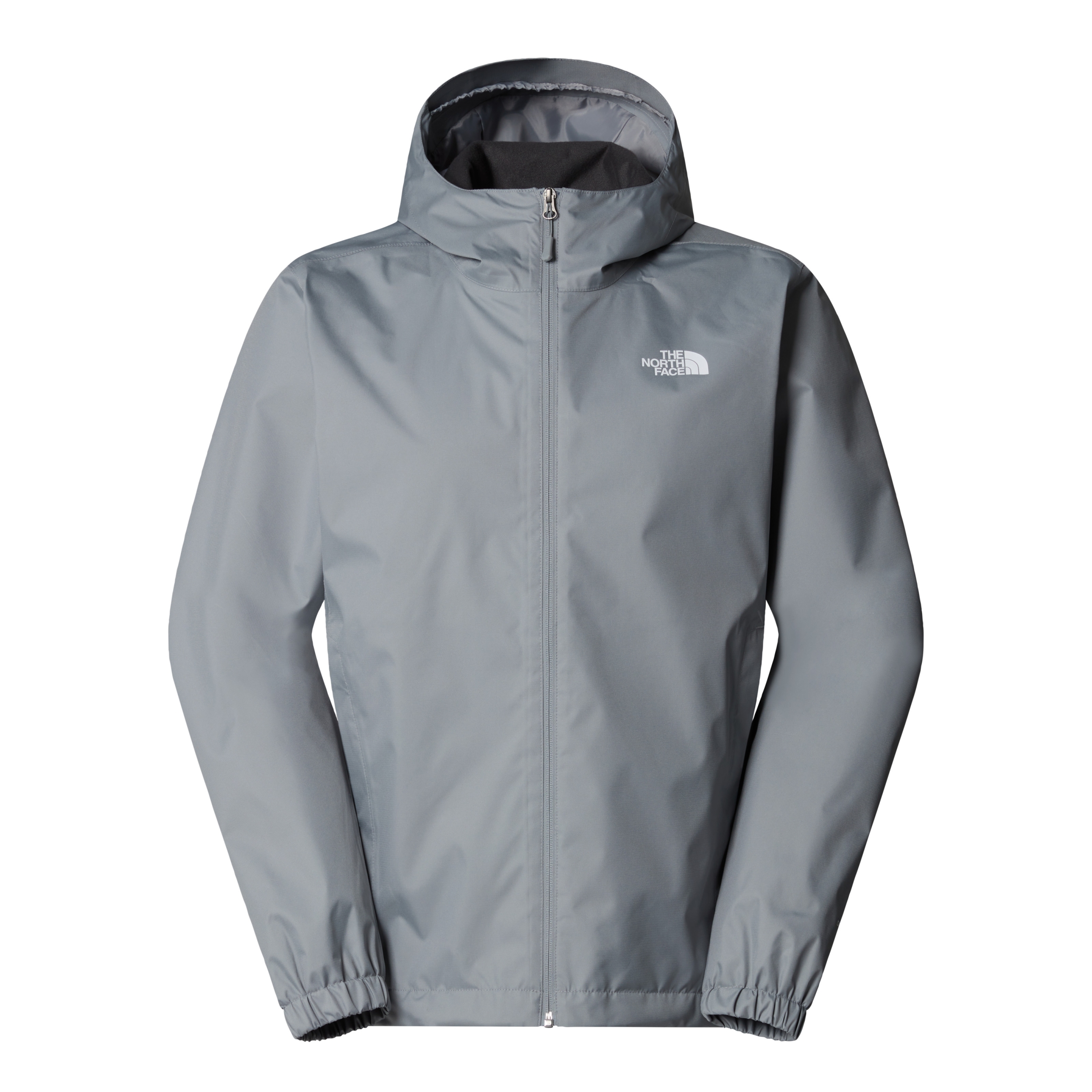 THE NORTH FACE M QUEST JACKET - EU MONUMENT GREY