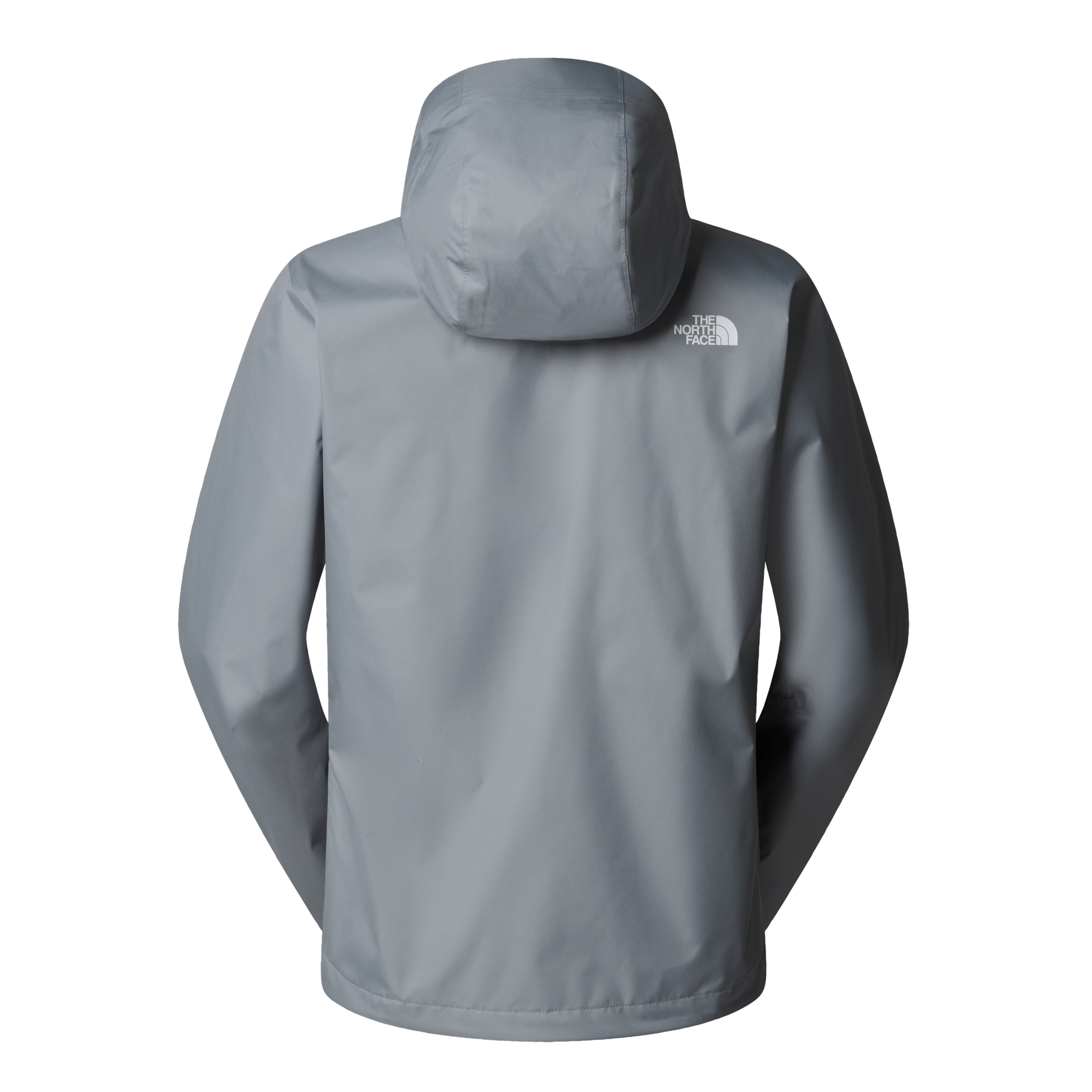 THE NORTH FACE M QUEST JACKET - EU MONUMENT GREY – Bild 2