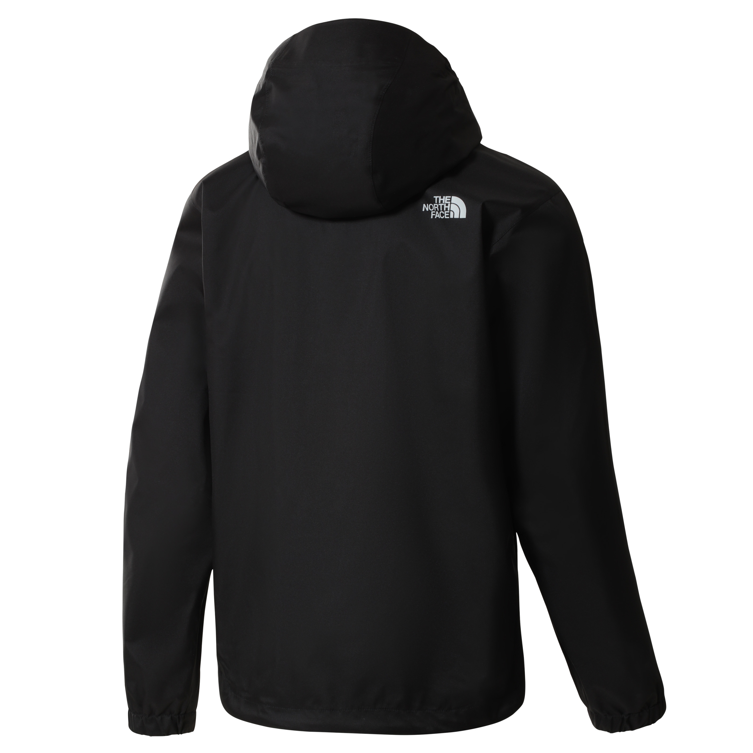 THE NORTH FACE M QUEST JACKET - EU TNF BLACK – Bild 2