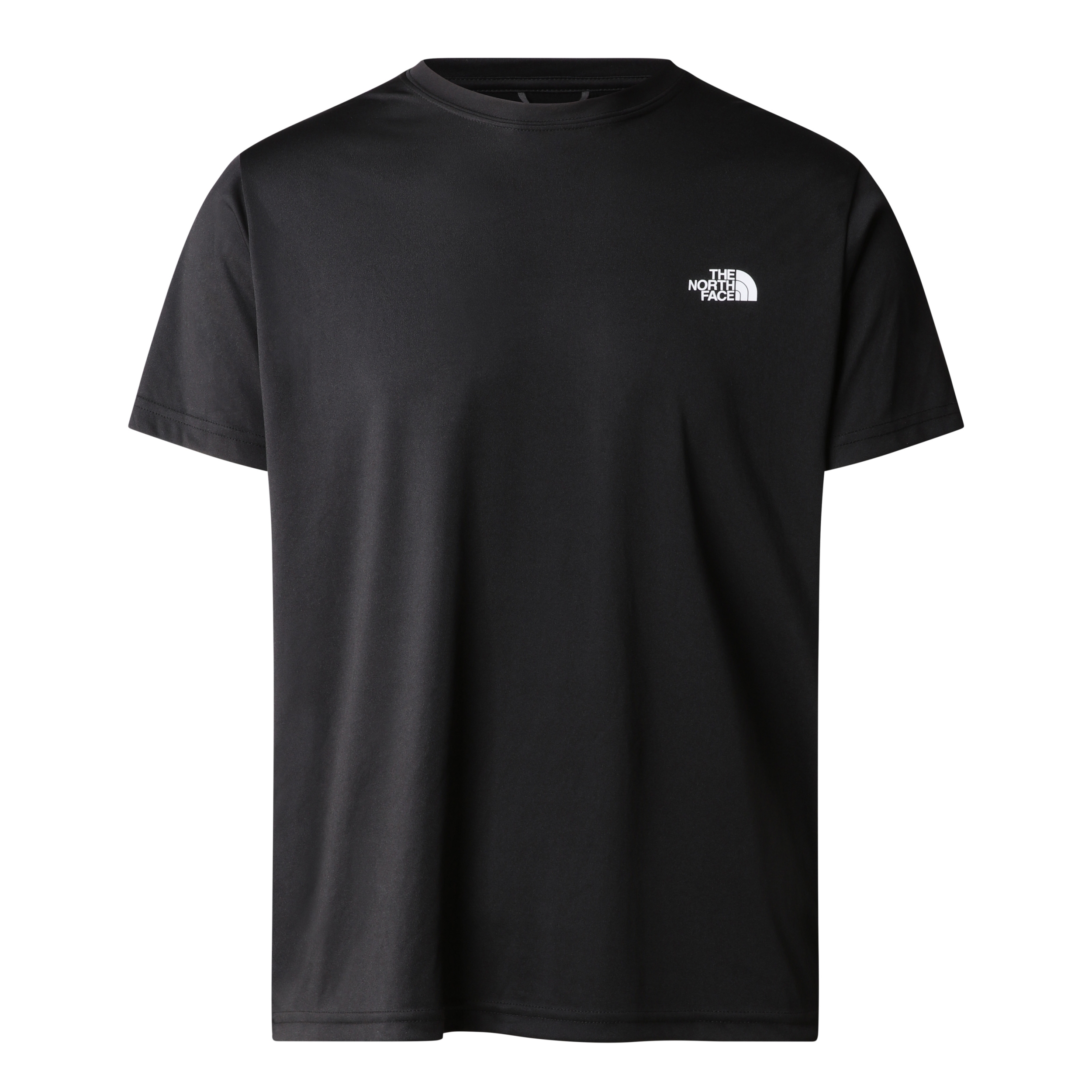 THE NORTH FACE M REAXION AMP CREW - EU TNF BLACK