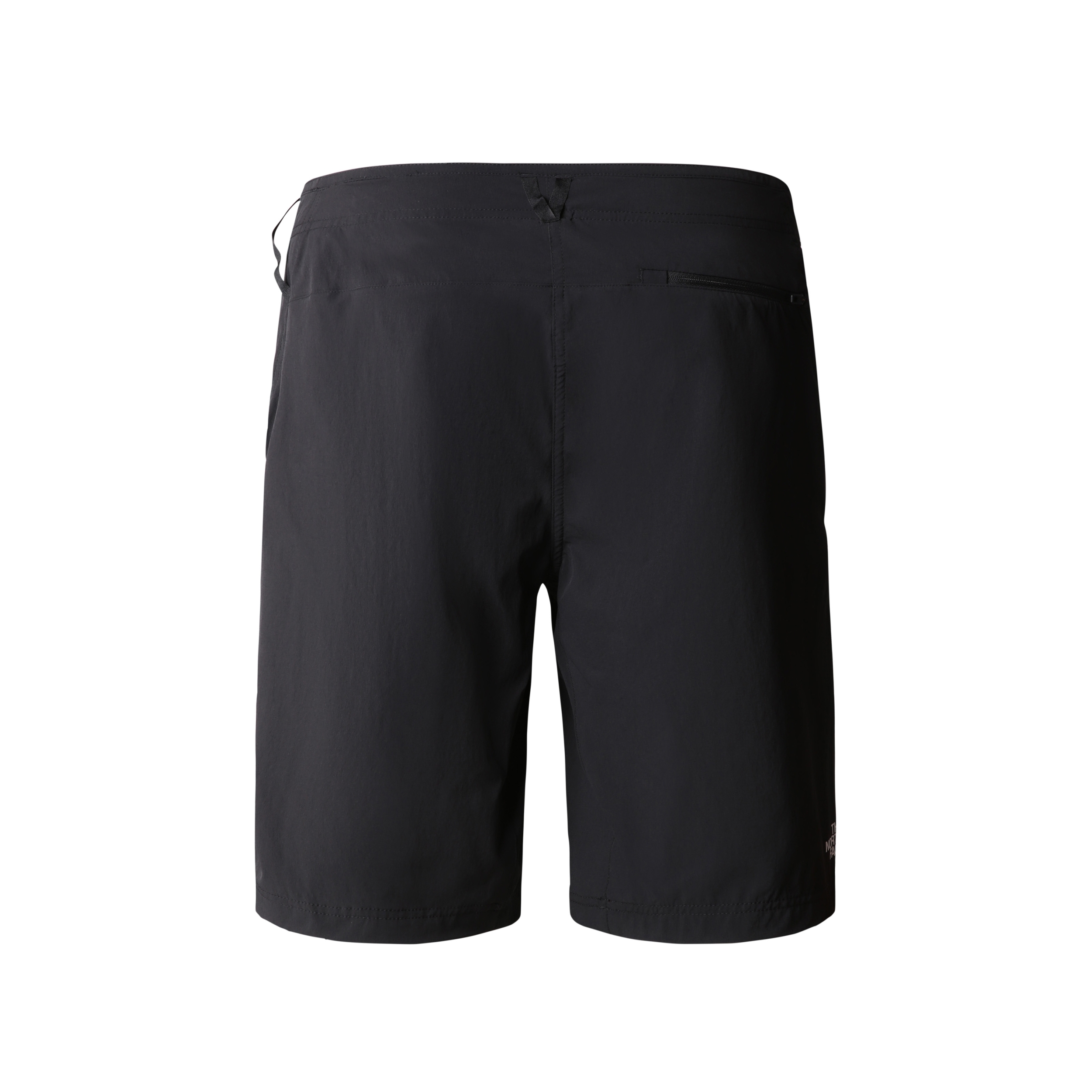 THE NORTH FACE M SPEEDLIGHT SLIM TAPERED SHORT TNF BLACK – Bild 2