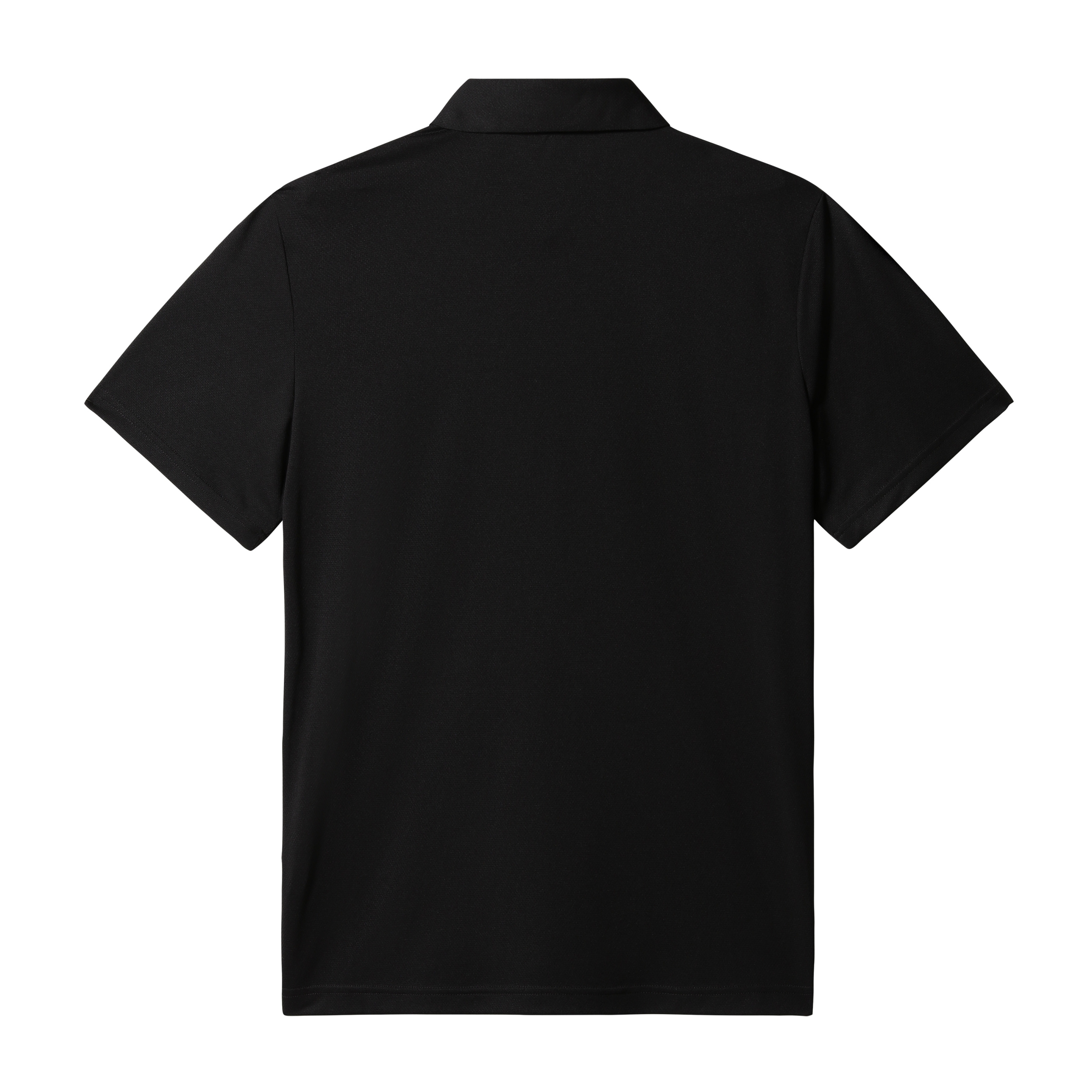 THE NORTH FACE M TANKEN POLO - EU TNF BLACK – Bild 2