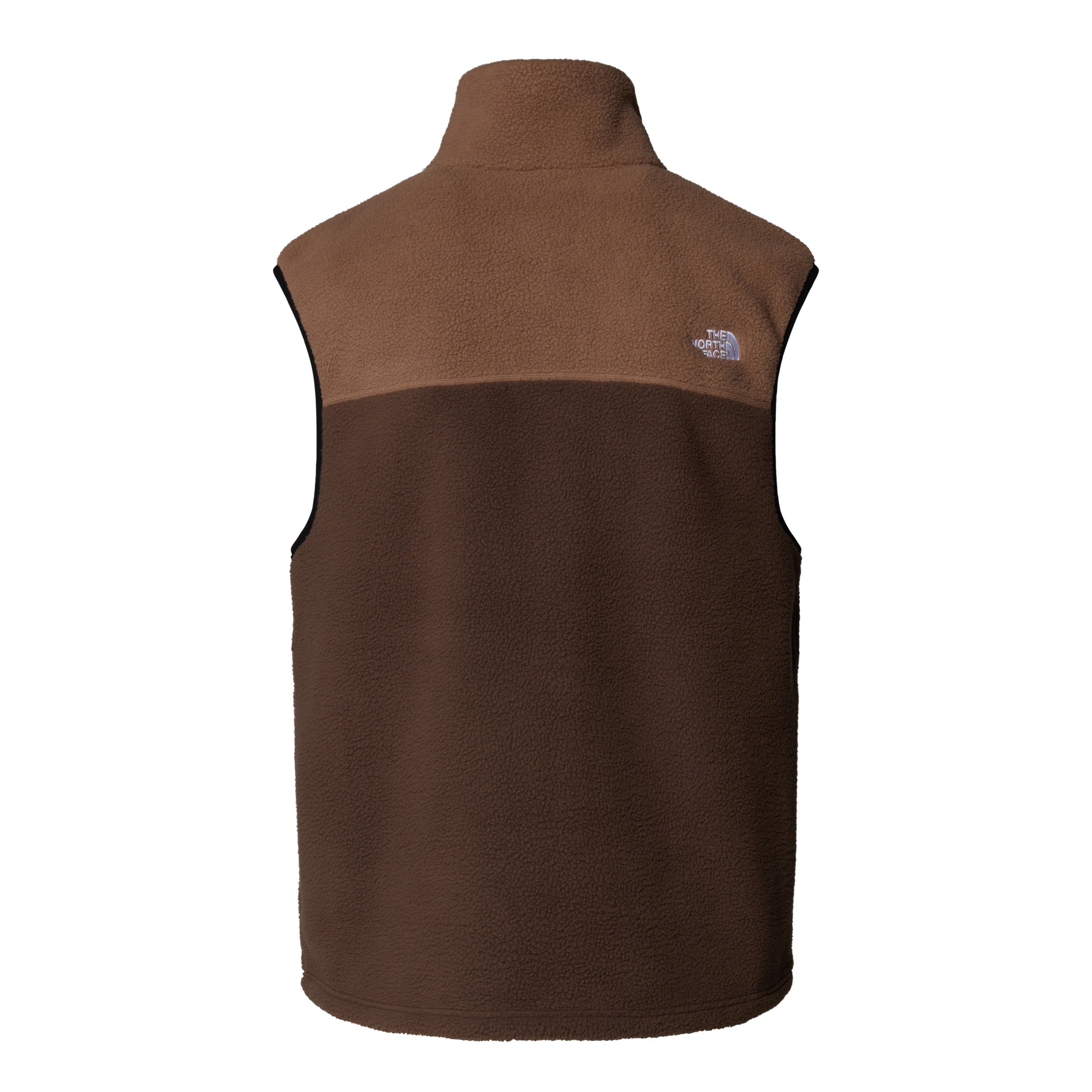 THE NORTH FACE M YUMIORI VEST SMOKEY BROWN-LATTE – Bild 2