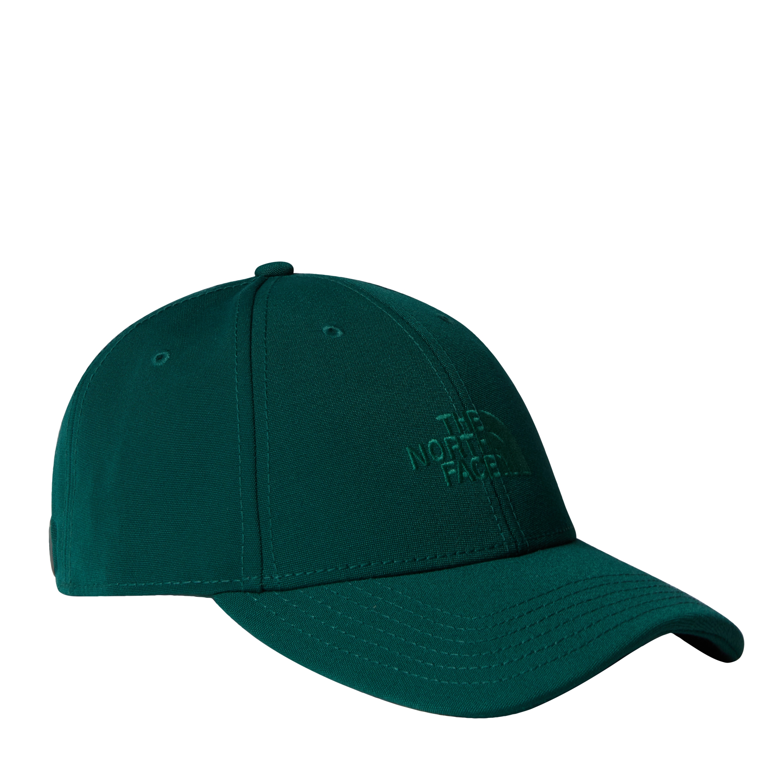THE NORTH FACE RCYD 66 CLASSIC HAT HUNTER GREEN