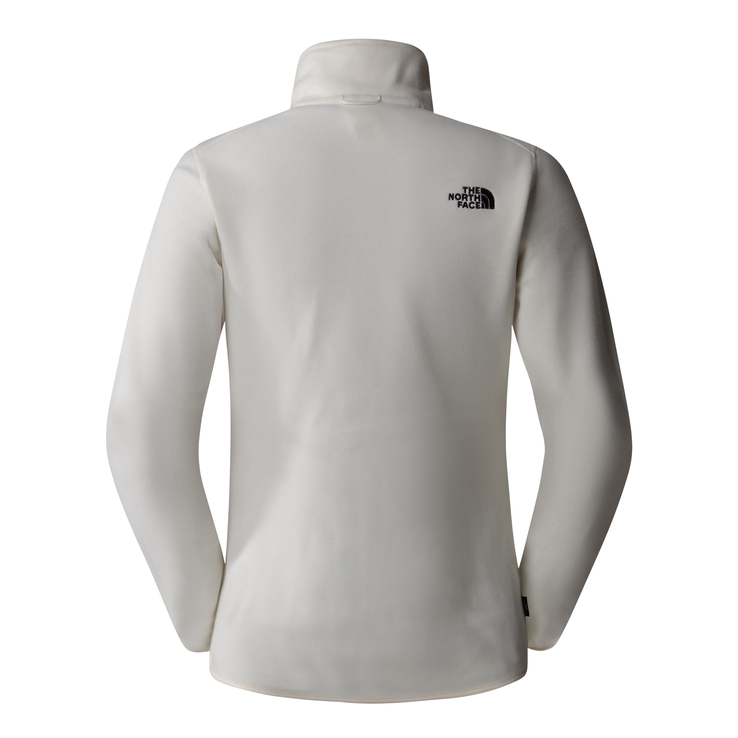 THE NORTH FACE W 100 GLACIER FZ - EU WHITE DUNE-NPF – Bild 2