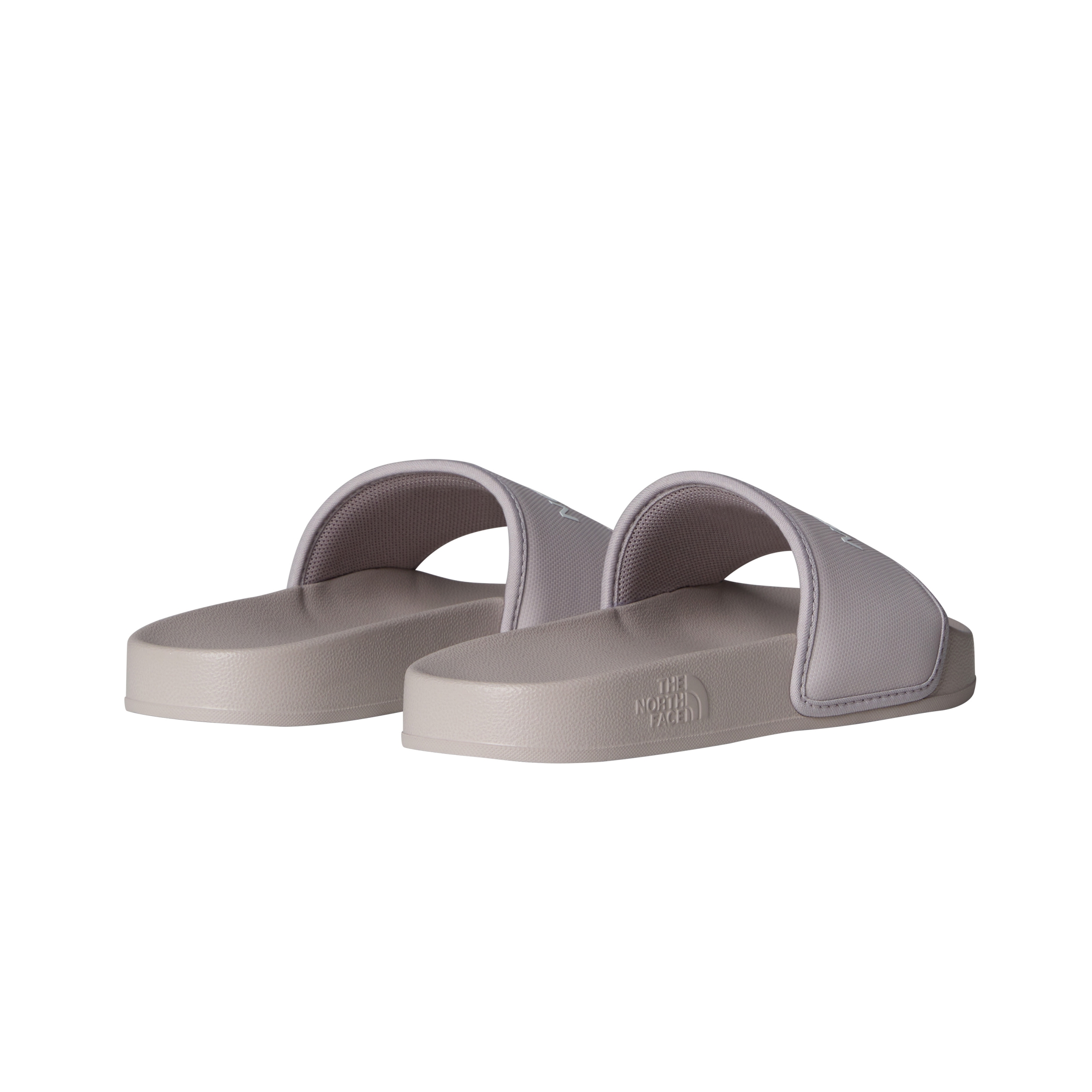 THE NORTH FACE W BASE CAMP SLIDE III MOONSTONE GREY-TNF WHIT – Bild 4