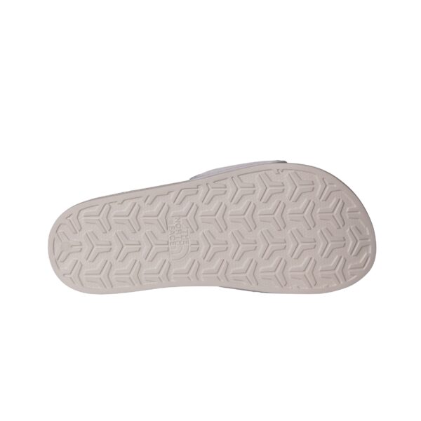 THE NORTH FACE W BASE CAMP SLIDE III MOONSTONE GREY-TNF WHIT – Bild 5