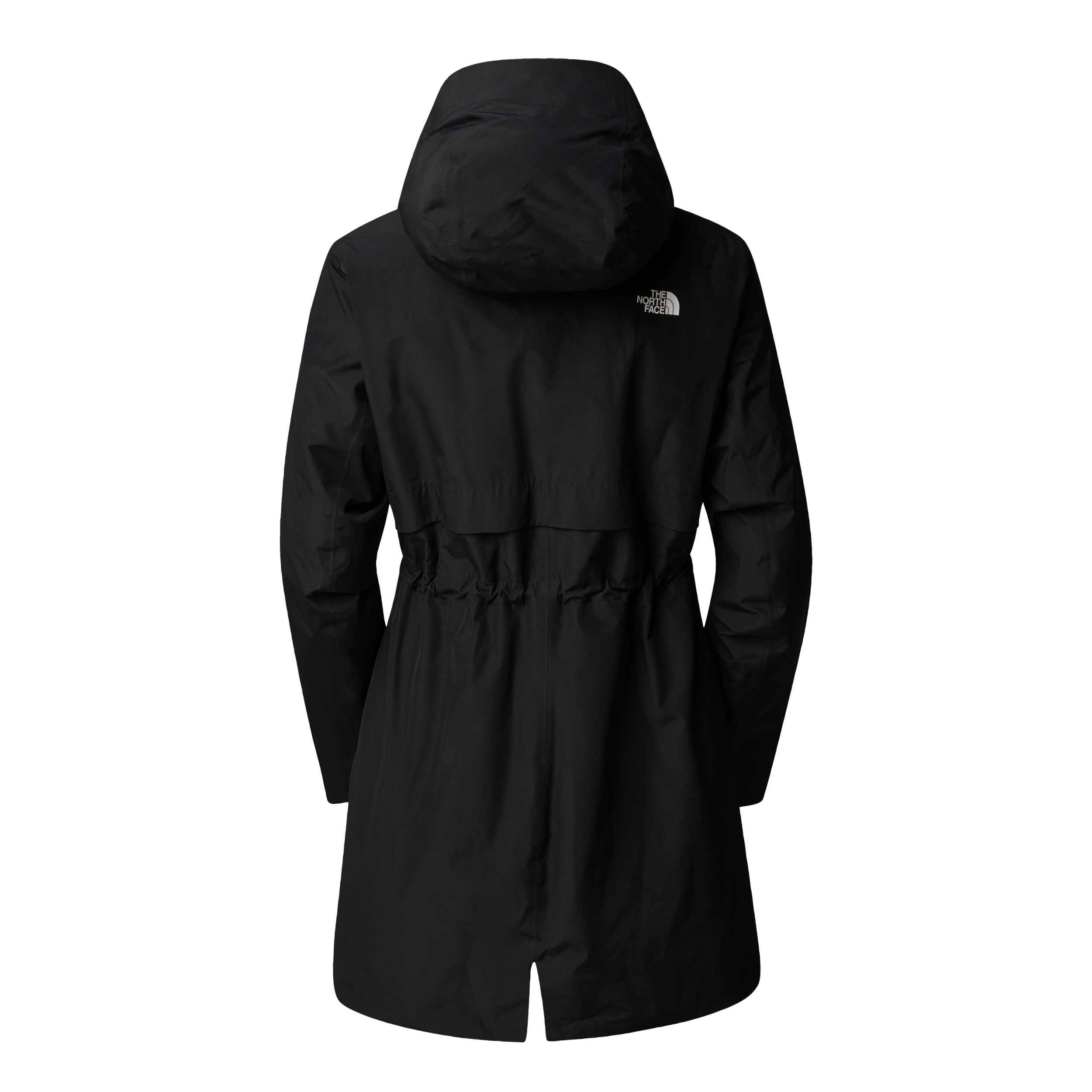 THE NORTH FACE W HIKESTELLER INSULATED PARKA TNF BLACK-TNF BLACK-NPF – Bild 2