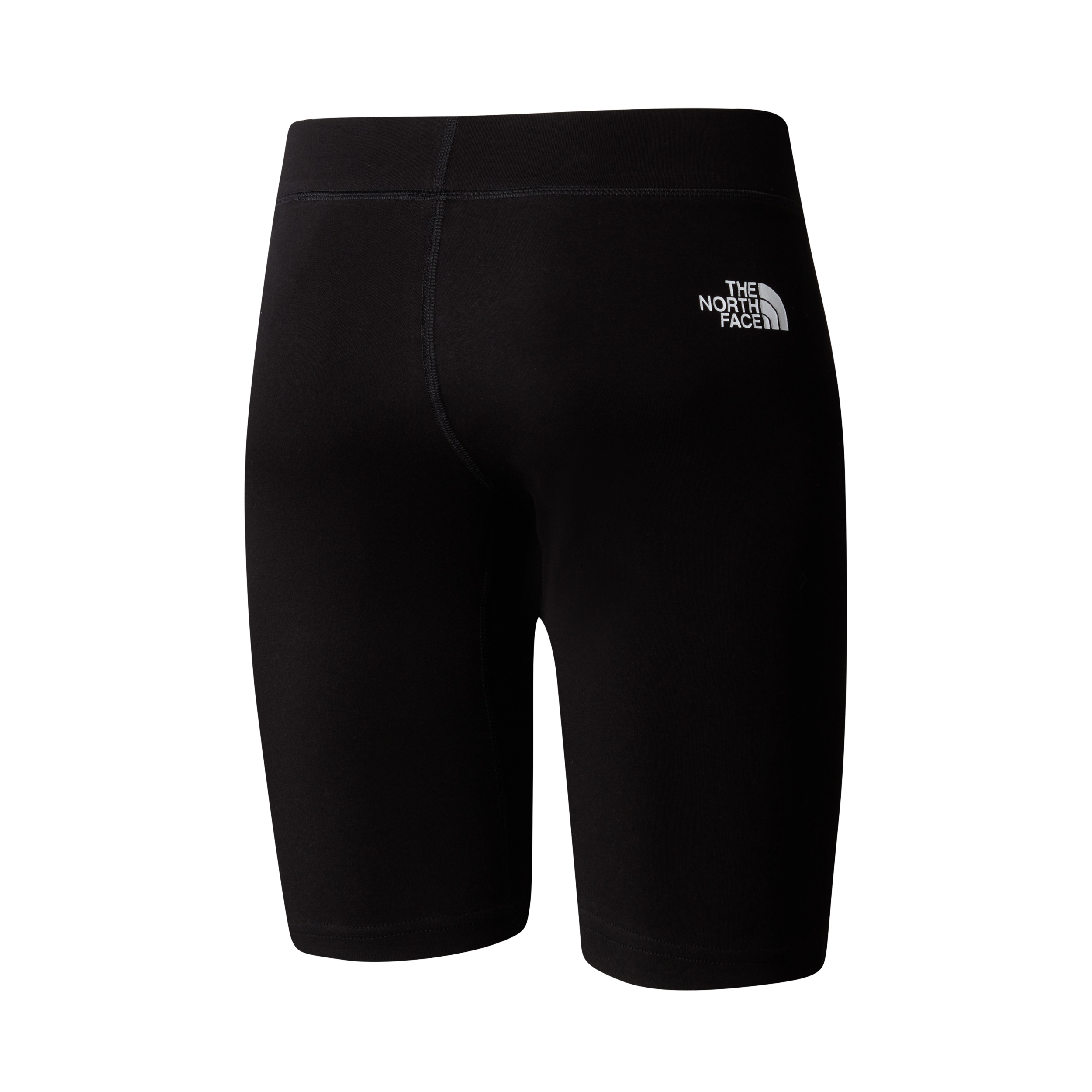 THE NORTH FACE W INTERLOCK COTTON SHORT TNF BLACK – Bild 2