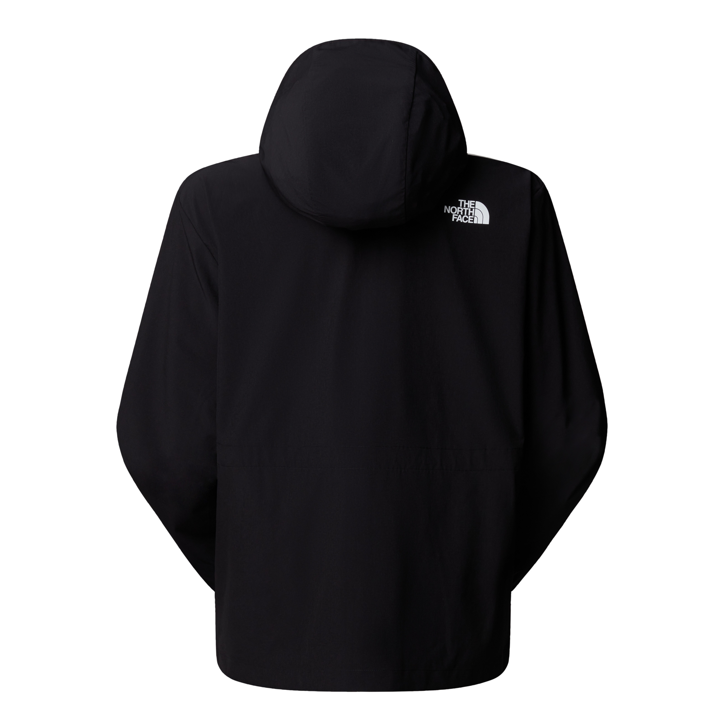 THE NORTH FACE W MA WIND JACKET TNF BLACK – Bild 2