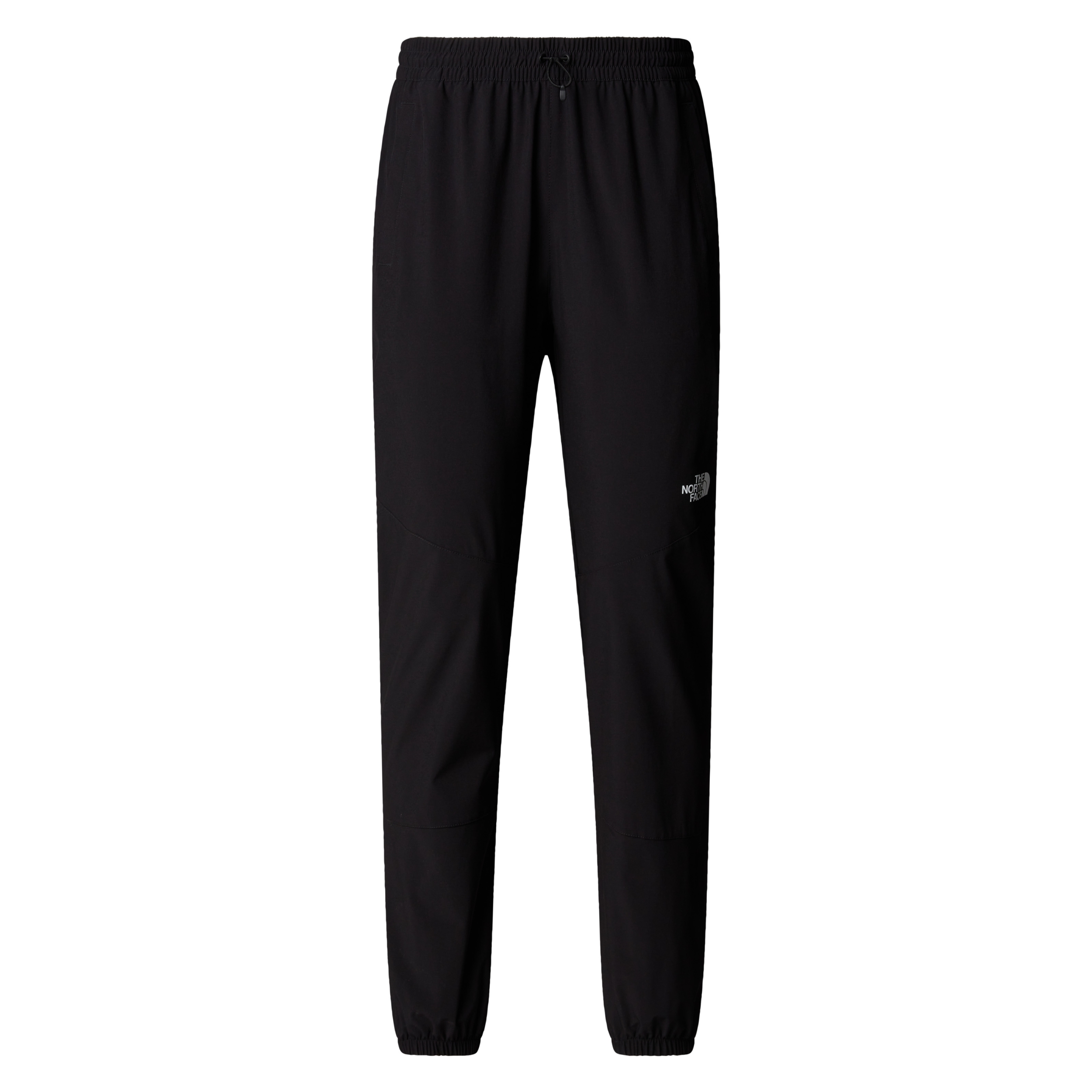 THE NORTH FACE W MA WIND PANT TNF BLACK