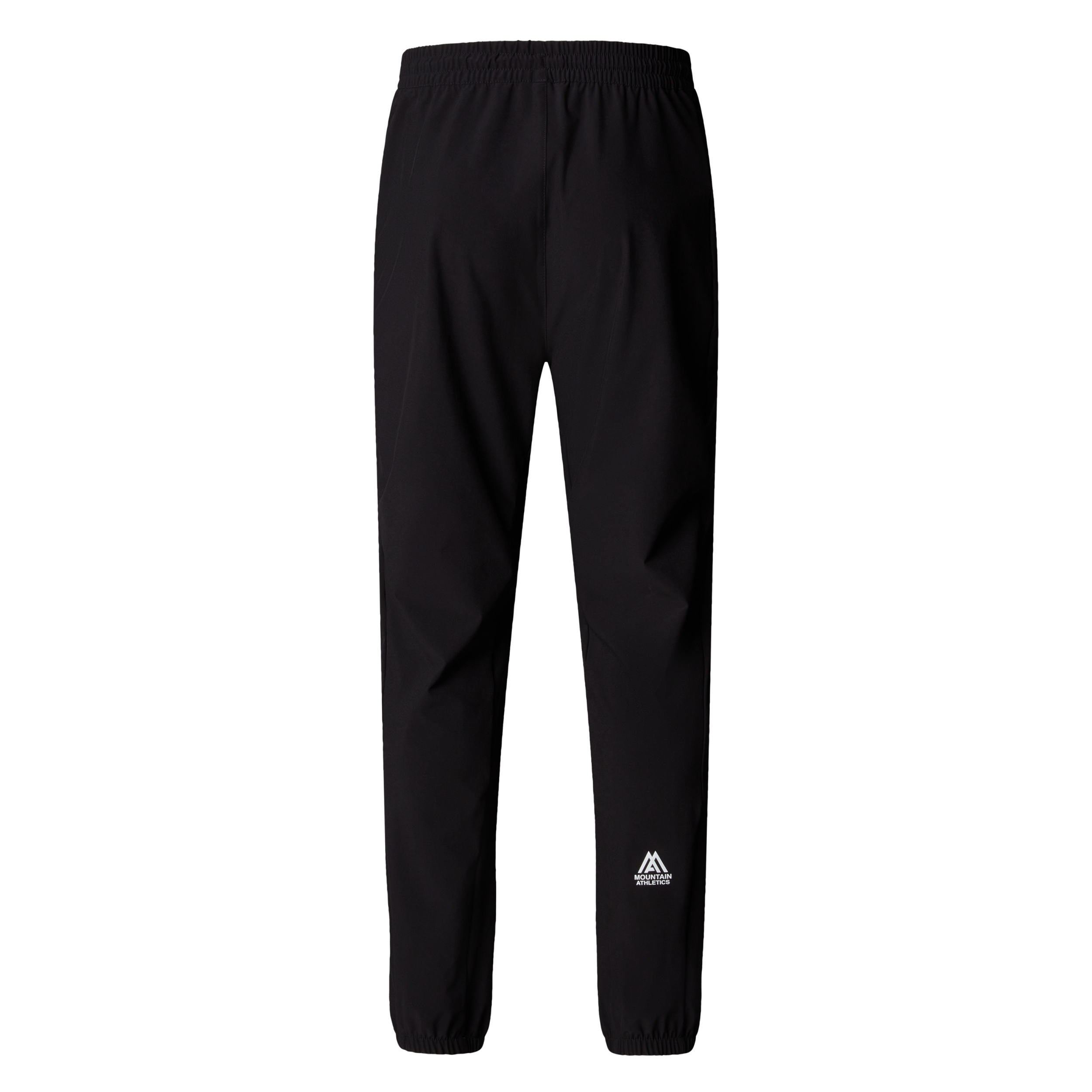 THE NORTH FACE W MA WIND PANT TNF BLACK – Bild 2
