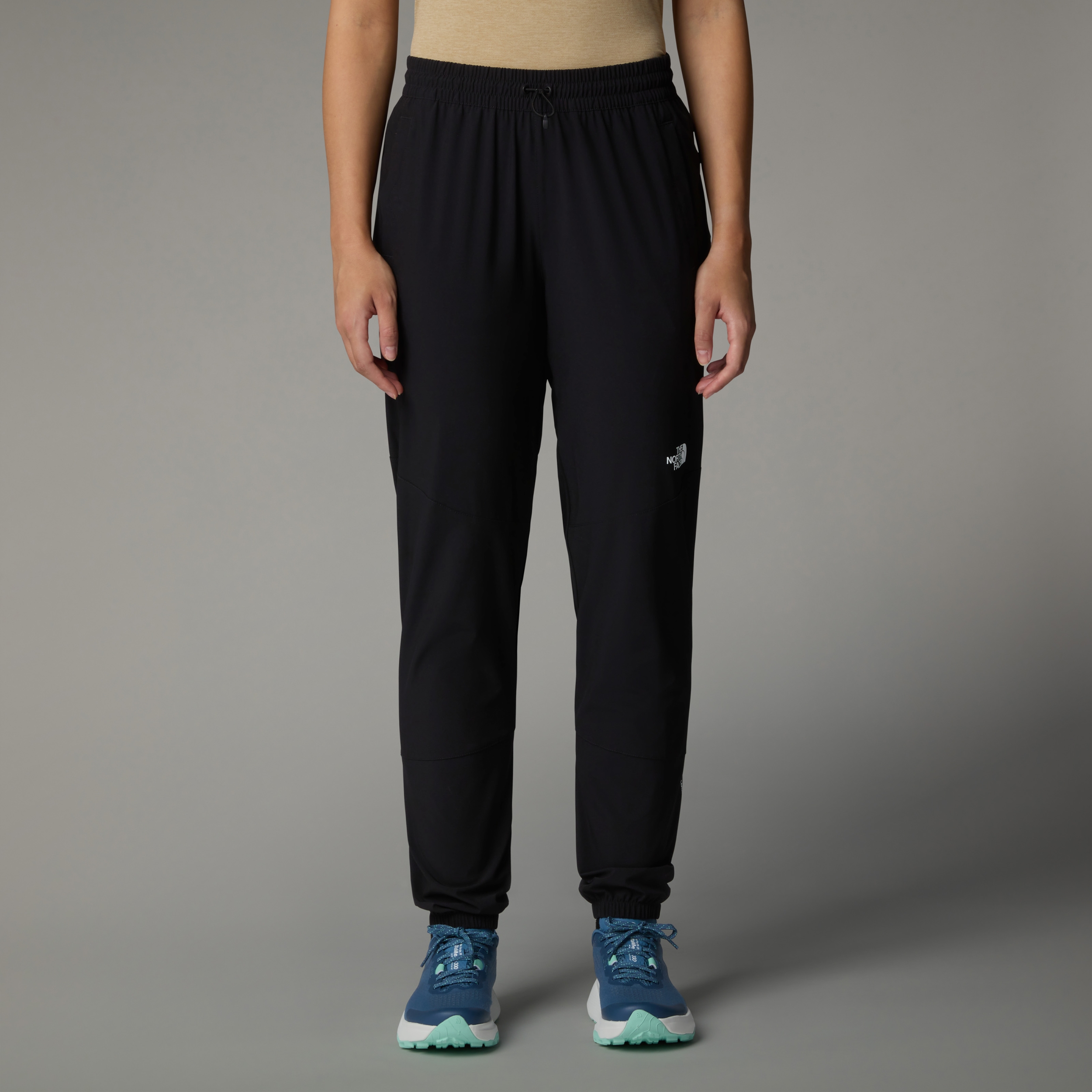 THE NORTH FACE W MA WIND PANT TNF BLACK – Bild 3