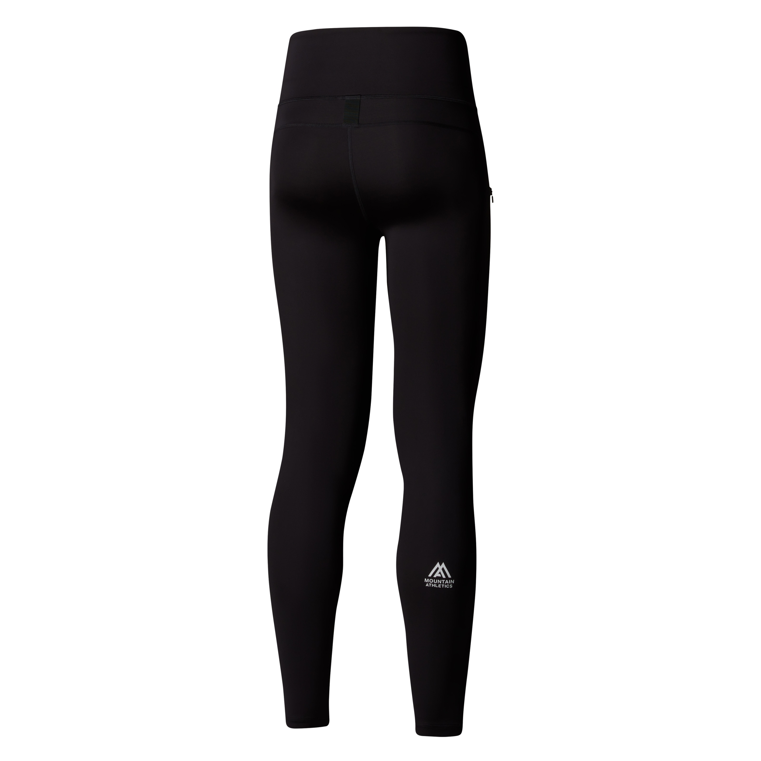 THE NORTH FACE W MOUNTAIN ATHLETICS MULTI TIG TNF BLACK – Bild 2