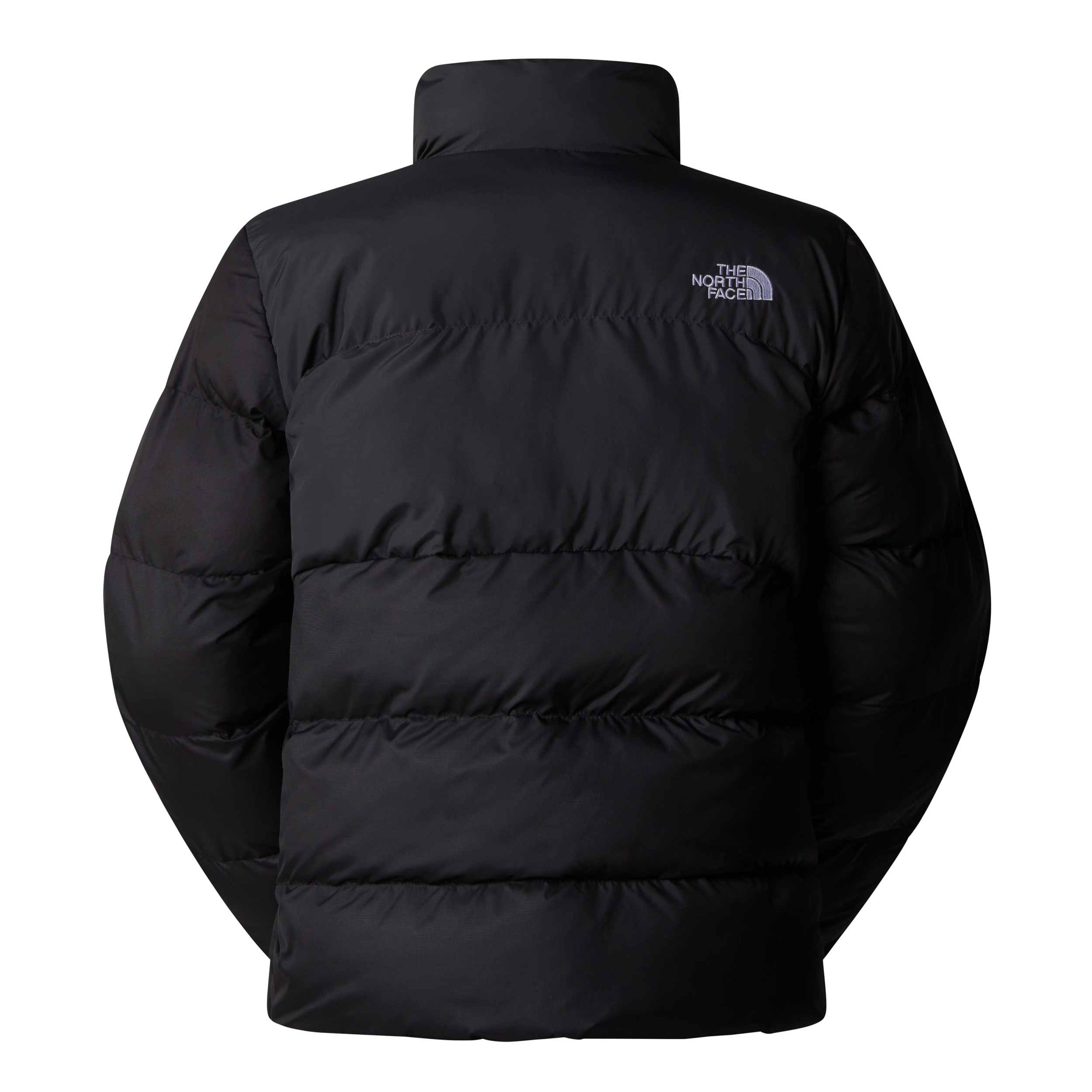 THE NORTH FACE W SAIKURU JACKET TNF BLACK/ASPHALT GREY – Bild 2