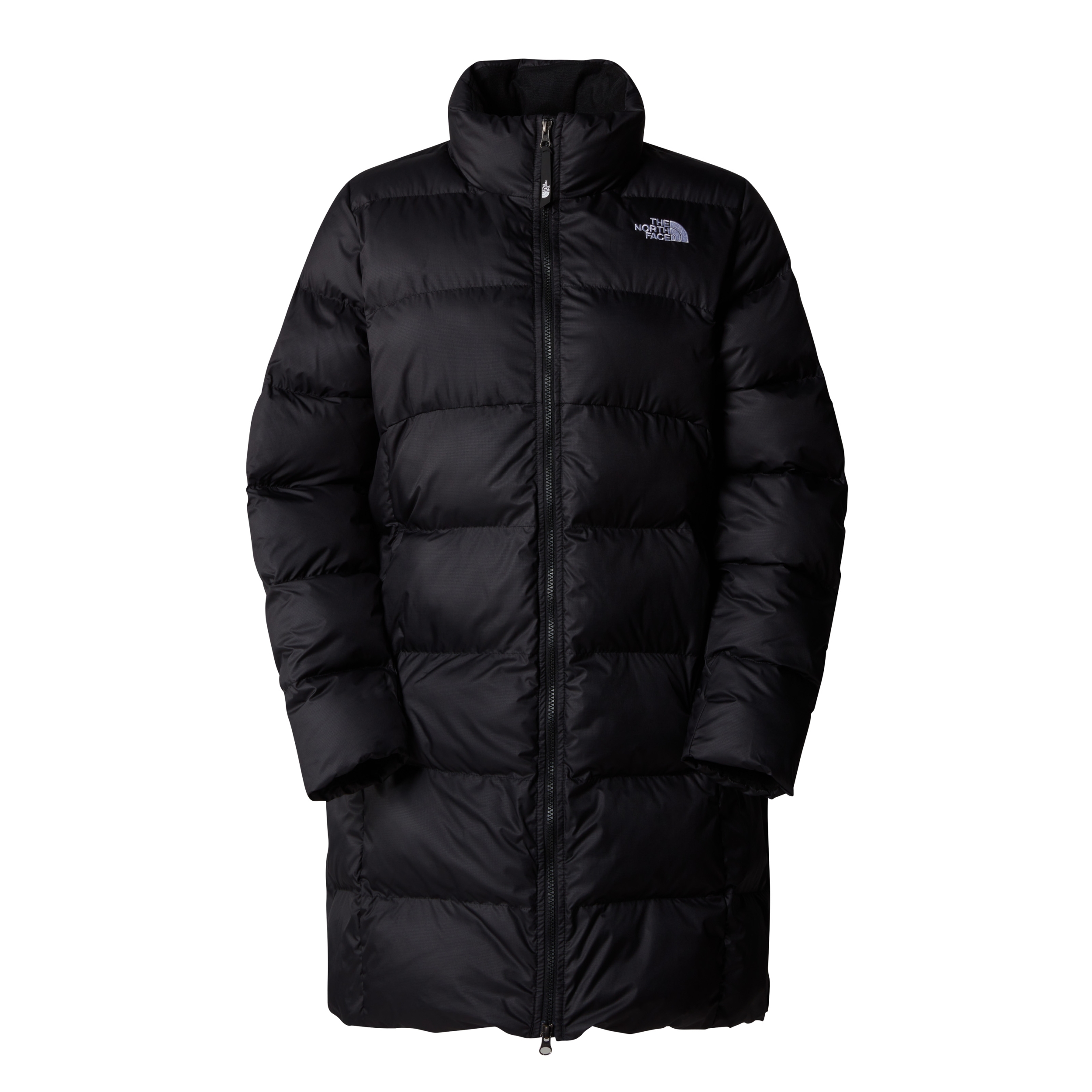 THE NORTH FACE W SAIKURU PARKA TNF BLACK