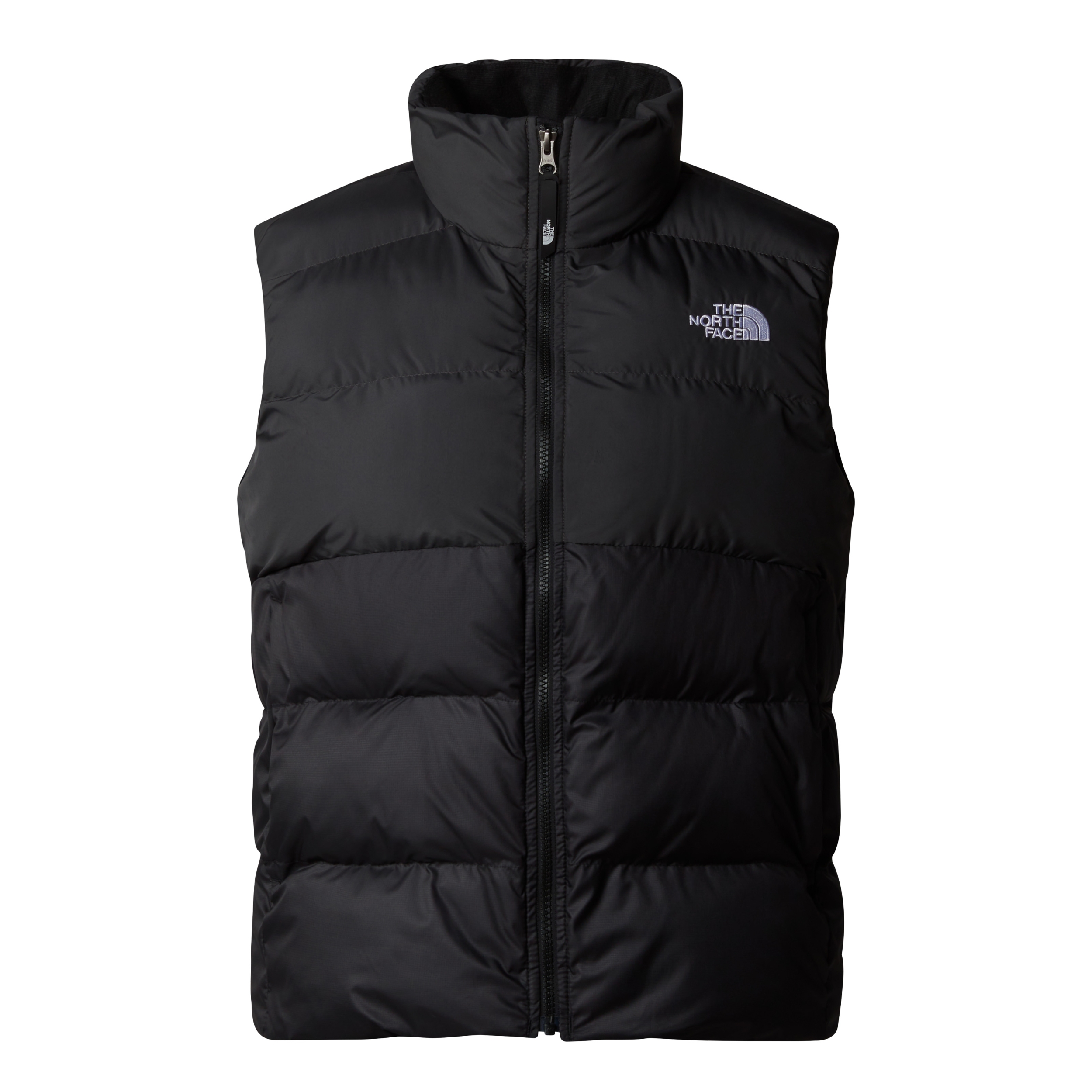 THE NORTH FACE W SAIKURU VEST TNF BLACK/ASPHALT GREY