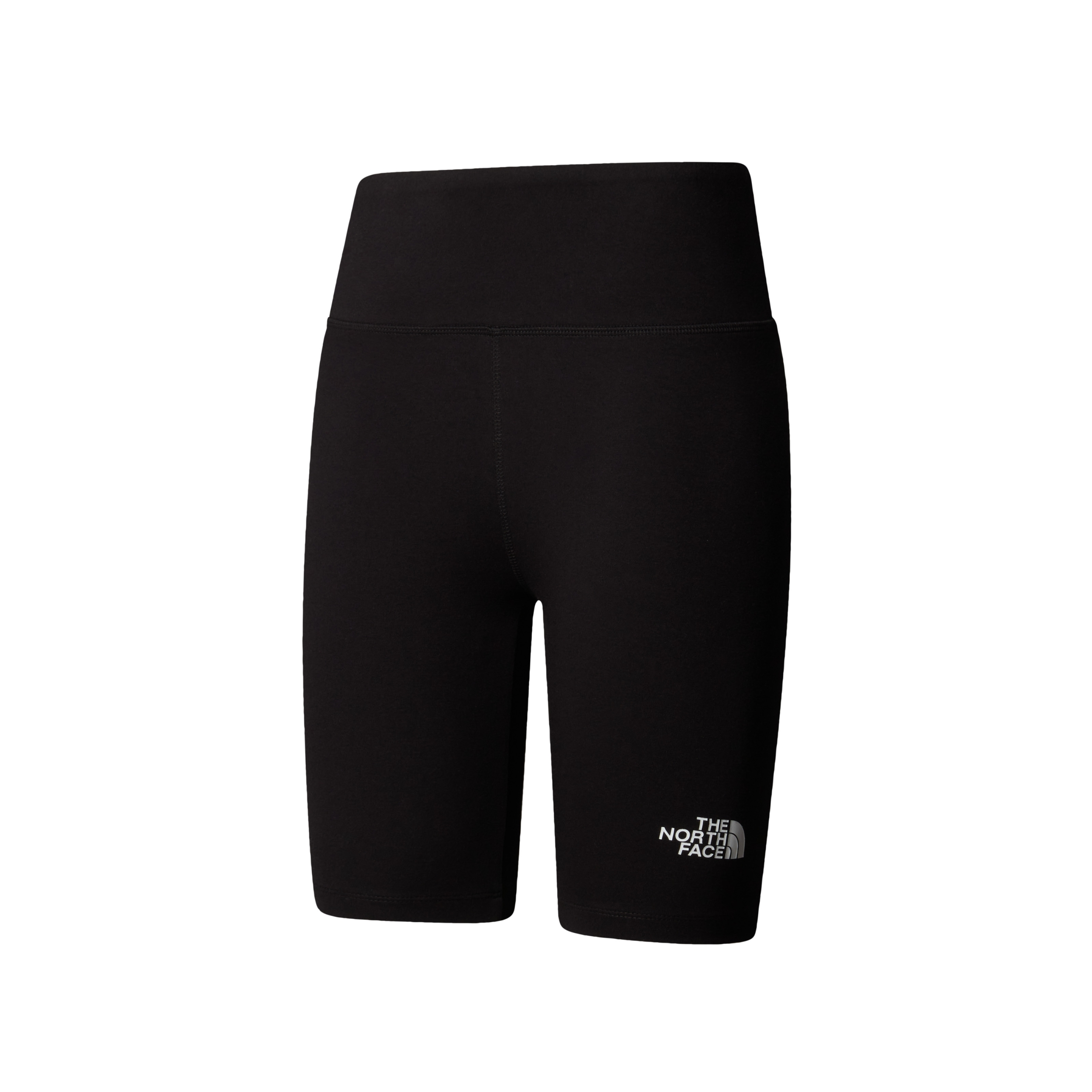 THE NORTH FACE W SIMPLE DOME LEGGING SHORT TNF BLACK