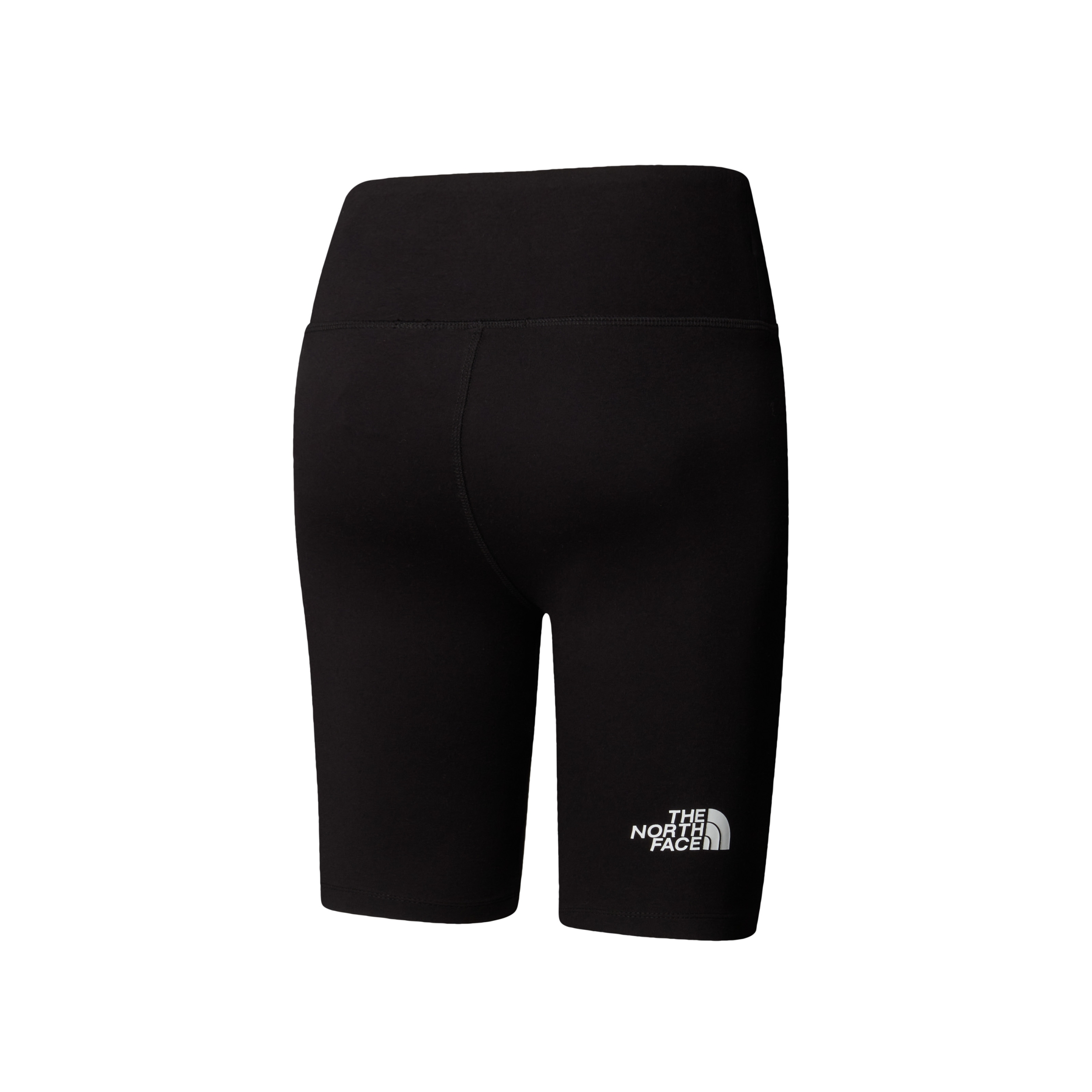 THE NORTH FACE W SIMPLE DOME LEGGING SHORT TNF BLACK – Bild 2