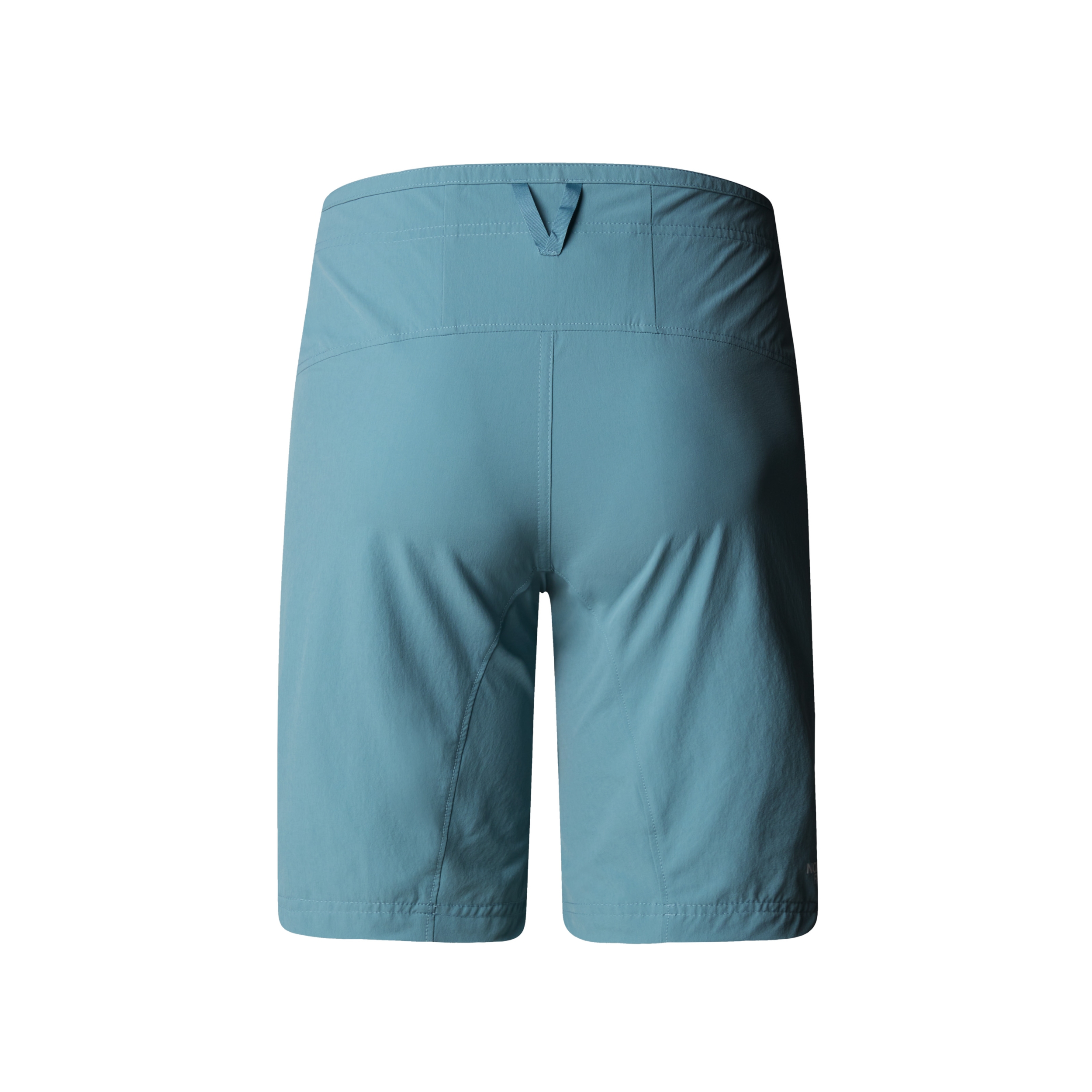 THE NORTH FACE W SPEEDLIGHT SLIM STRAIGHT SHORT SHALLOW BLUE – Bild 2