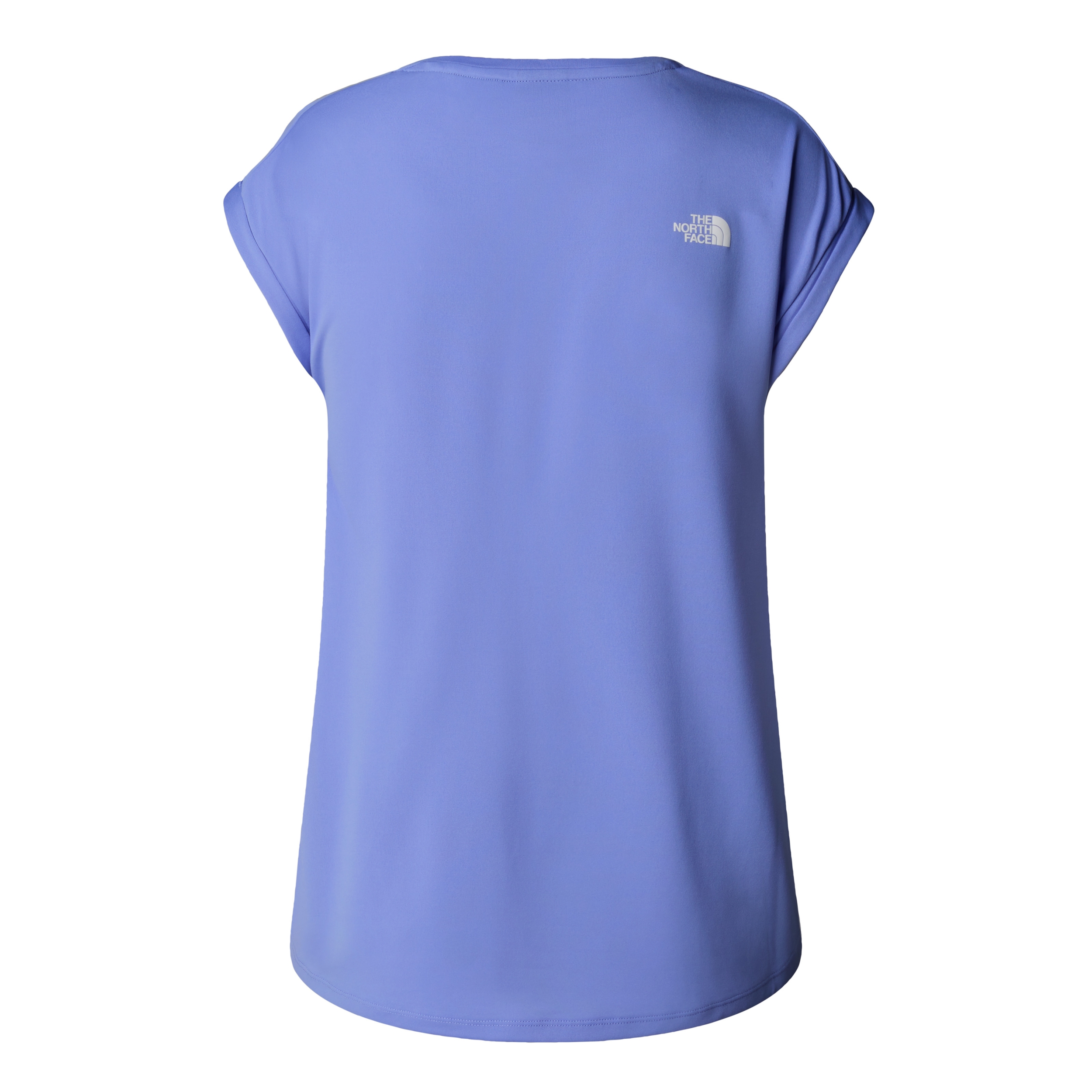 THE NORTH FACE W TANKEN TANK - EU VIRTUAL BLUE – Bild 2