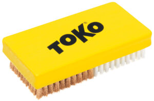 TOKO Base Brush Nylon/Copper NEUTRAL