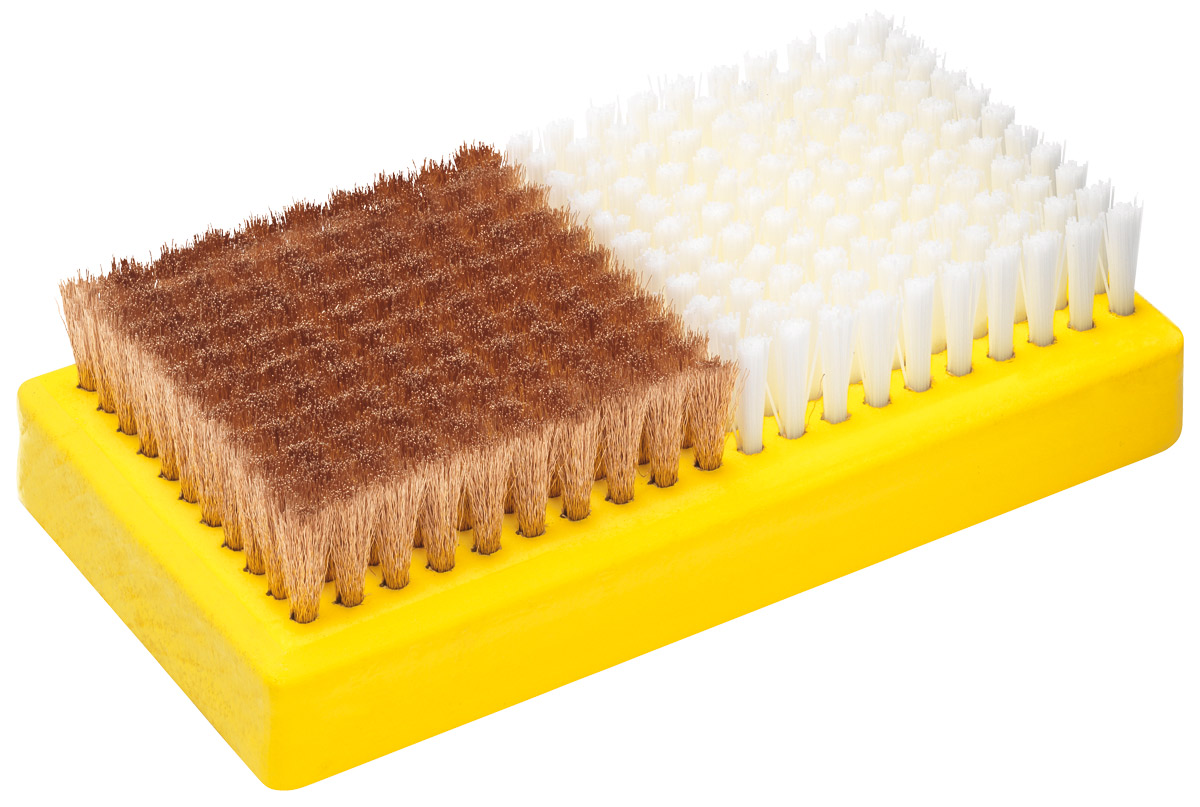 TOKO Base Brush Nylon/Copper NEUTRAL – Bild 2