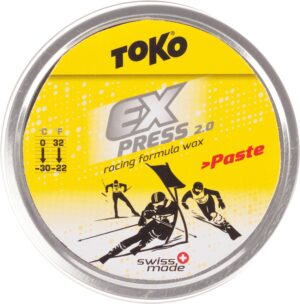 TOKO Express Racing Paste NEUTRAL