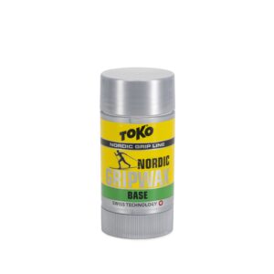 TOKO Nordic BaseWax green 27g NEUTRAL