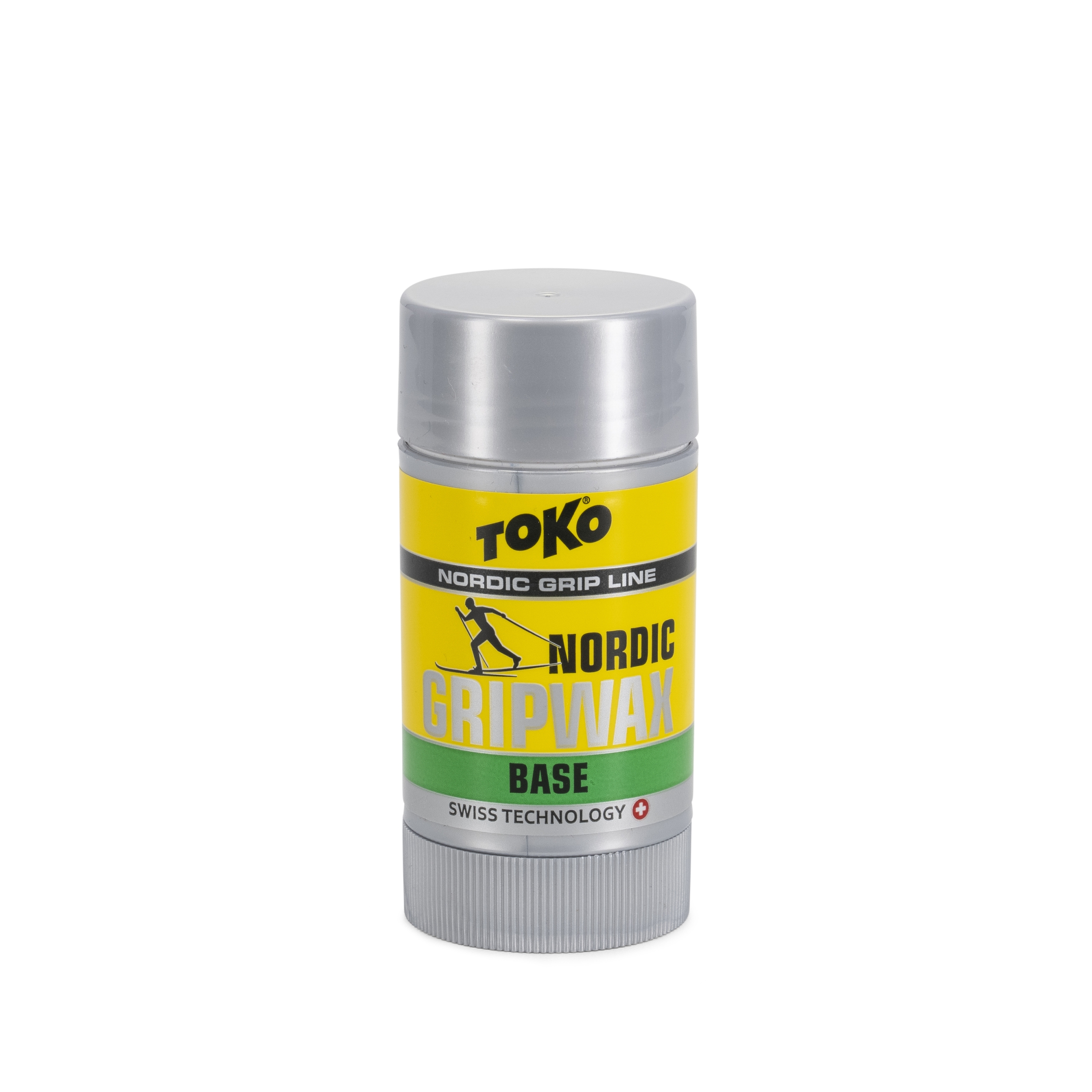 TOKO Nordic BaseWax green 27g NEUTRAL