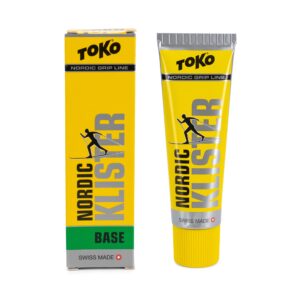 TOKO Nordic Klister Base green 55g NEUTRAL