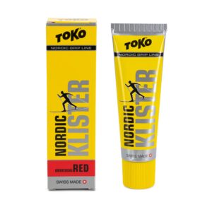 TOKO Nordic Klister red 55g NEUTRAL