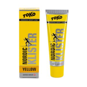 TOKO Nordic Klister yellow 55g NEUTRAL