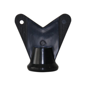 UHLSPORT HARTPLATZSTOLLENSCHLÜSSEL SCHWARZ