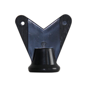 UHLSPORT STOLLENSCHLÜSSEL 6-KANT SCHWARZ