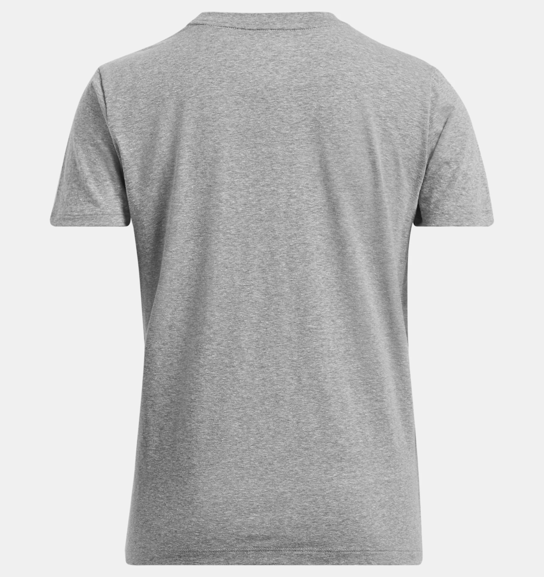 UNDER ARMOUR UA RIVAL CORE SS CASTLEROCK – Bild 2