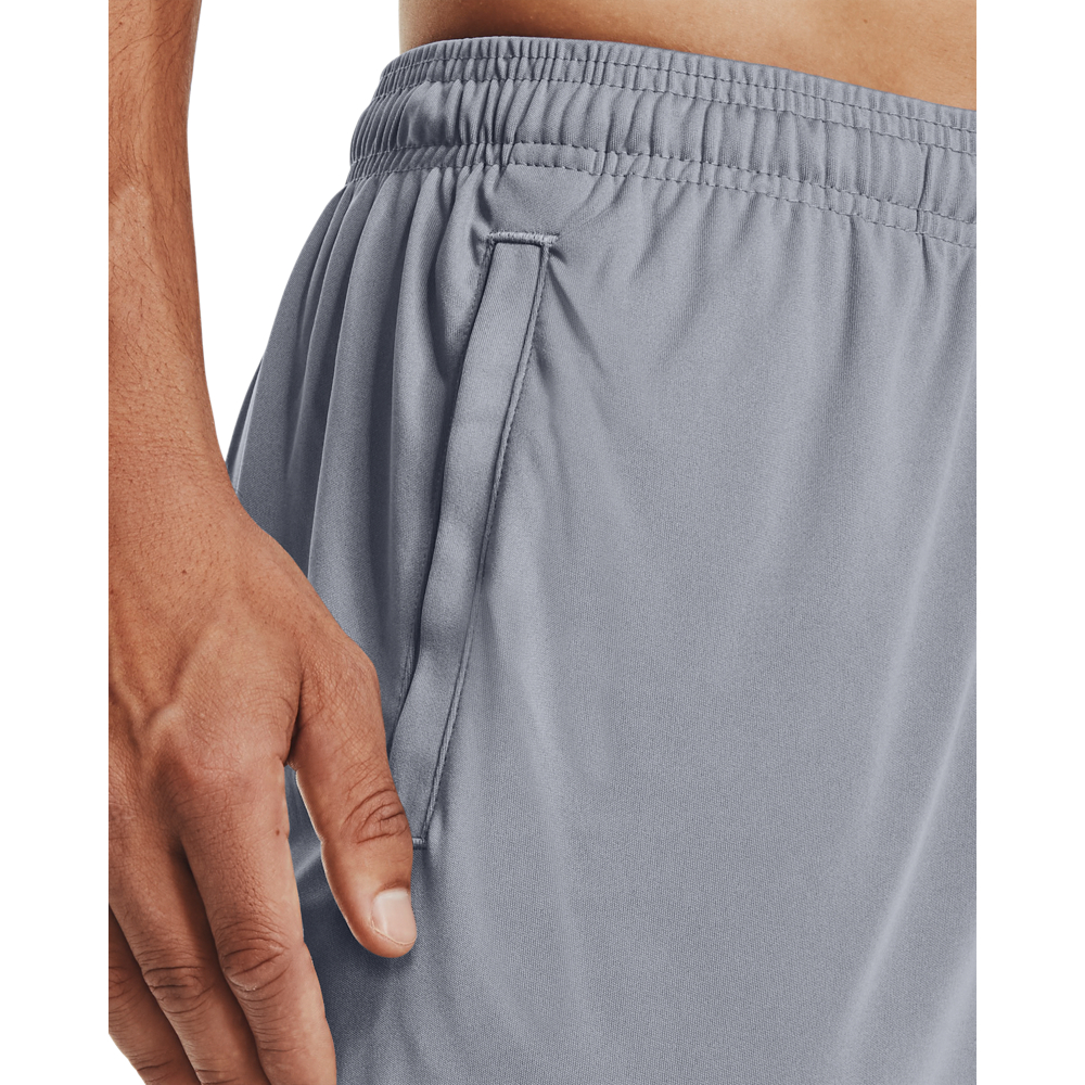 UNDER ARMOUR UA TECH GRAPHIC SHORT STEEL – Bild 6