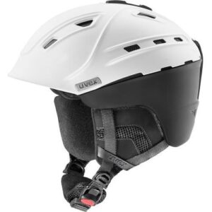 UVEX UVEX P2US IAS WHITE-BLACK MAT