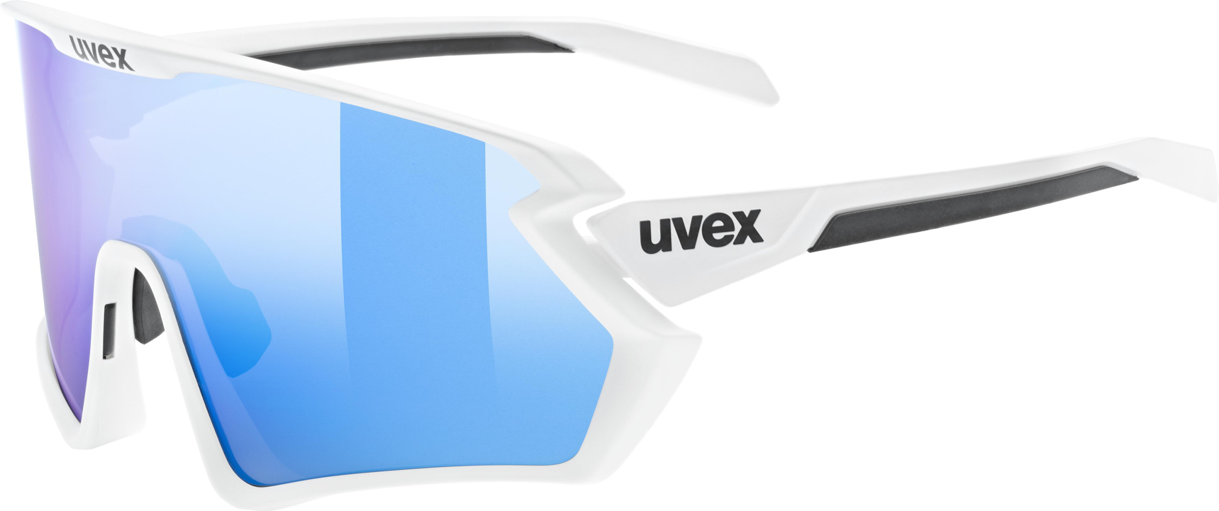 UVEX uvex sportstyle 231 2.0 WHITE MAT