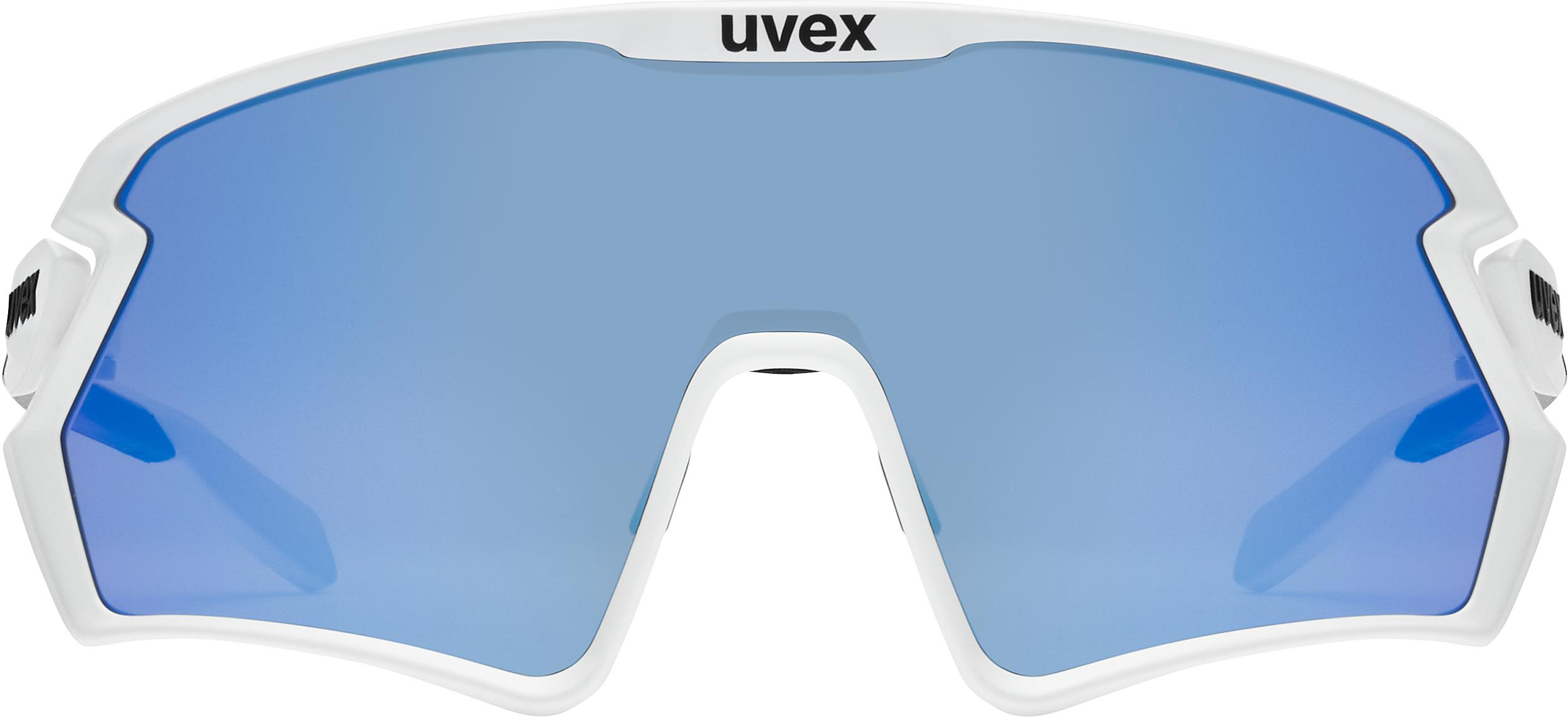 UVEX uvex sportstyle 231 2.0 WHITE MAT – Bild 2