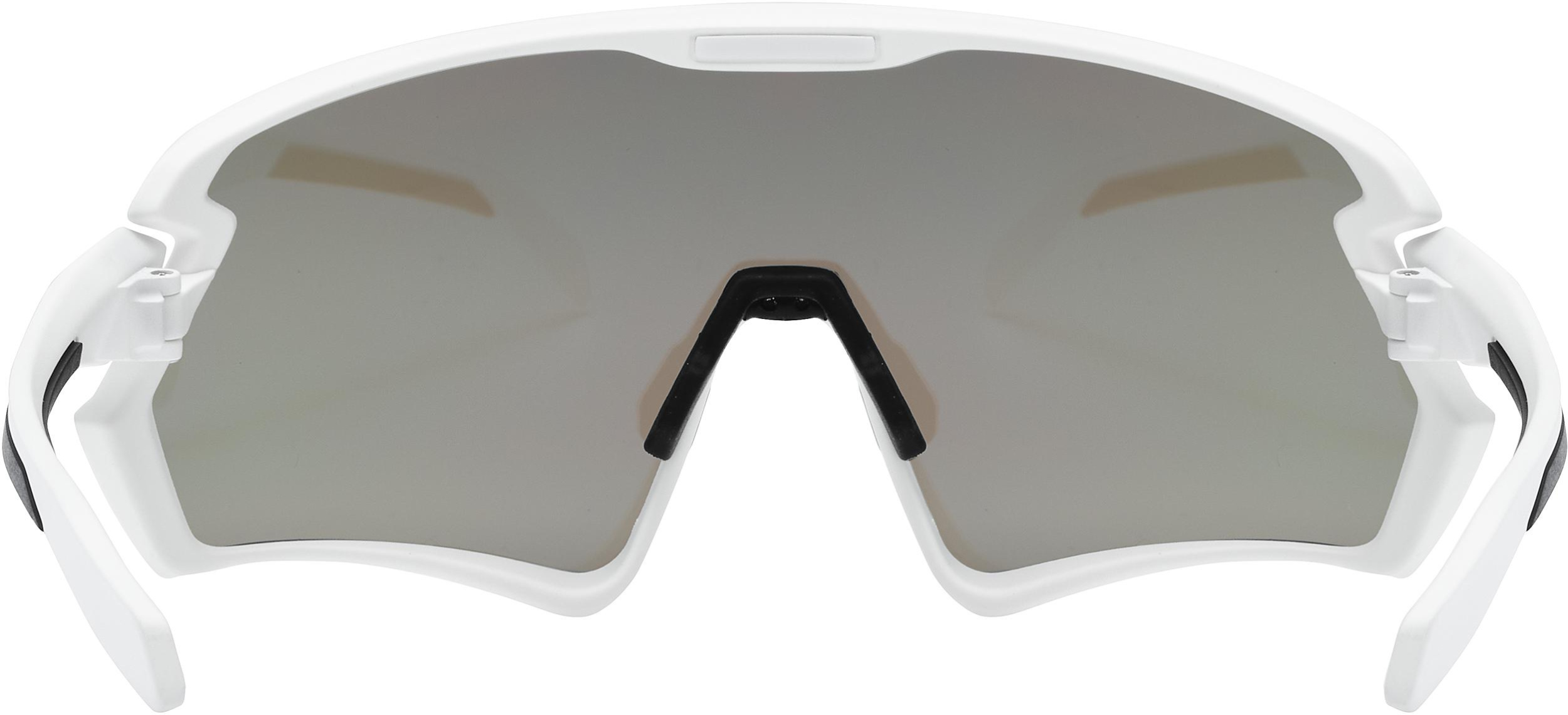 UVEX uvex sportstyle 231 2.0 WHITE MAT – Bild 3