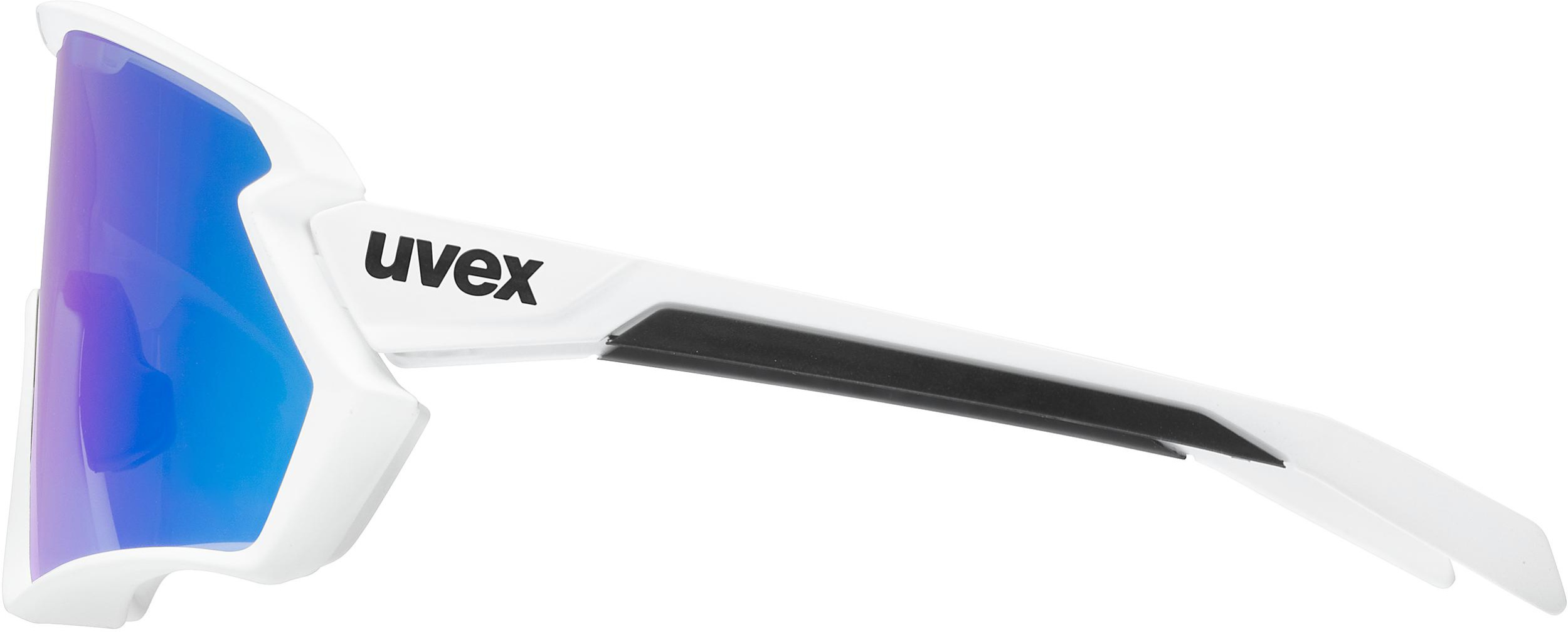 UVEX uvex sportstyle 231 2.0 WHITE MAT – Bild 4