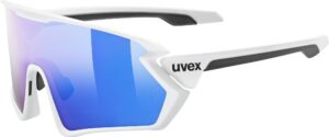 UVEX uvex sportstyle 231 WHITE MAT