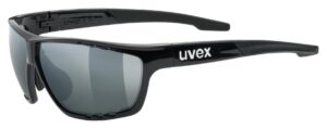 UVEX uvex sportstyle 706 BLACK