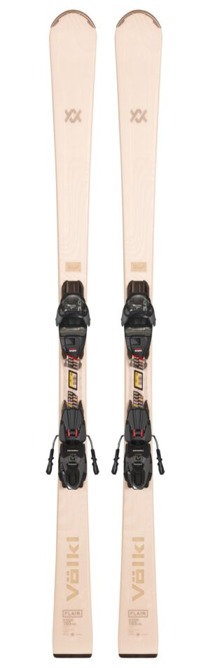 VÖLKL FLAIR ALESSIA + FDT TP 10 80MM *