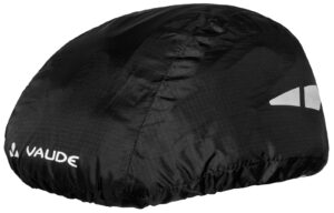 VAUDE Helmet Raincover BLACK